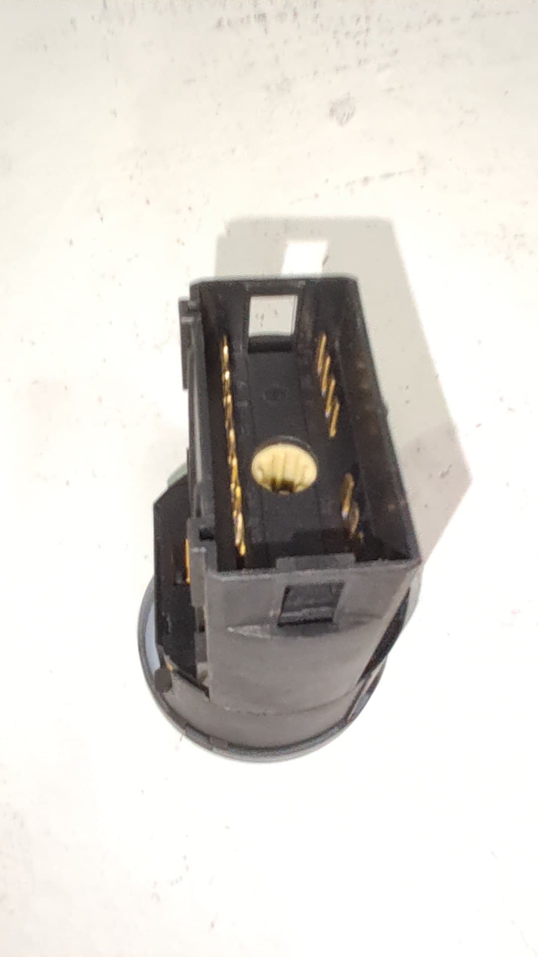 Mando luces VOLKSWAGEN POLO (9N1) 2