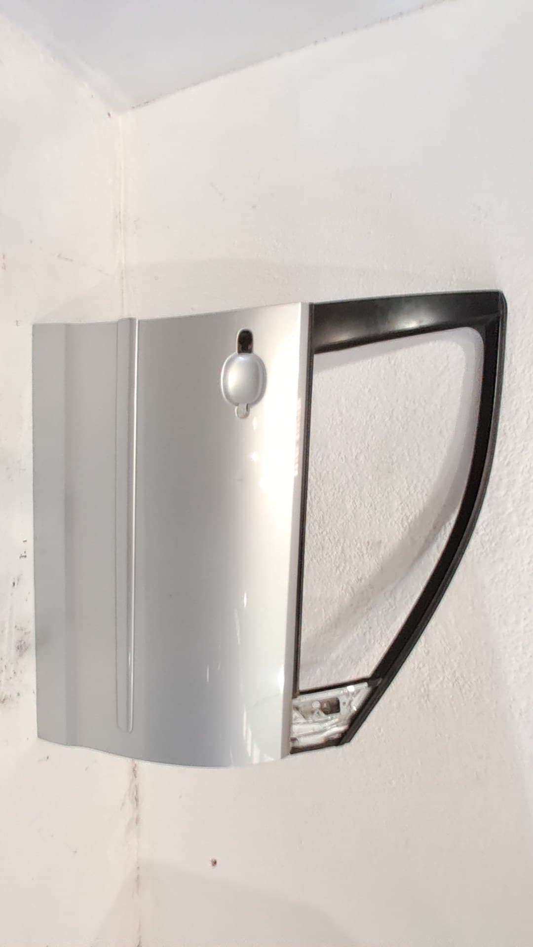 Puerta delantera derecha VOLKSWAGEN POLO (9N1)