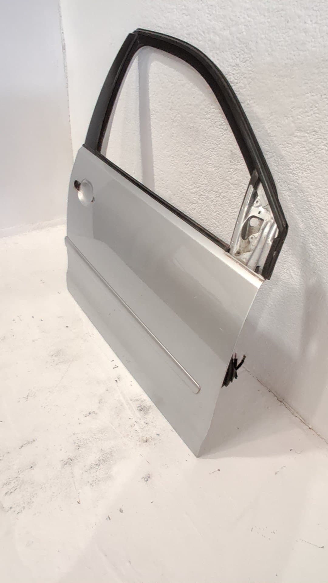 Puerta delantera derecha VOLKSWAGEN POLO (9N1) 3