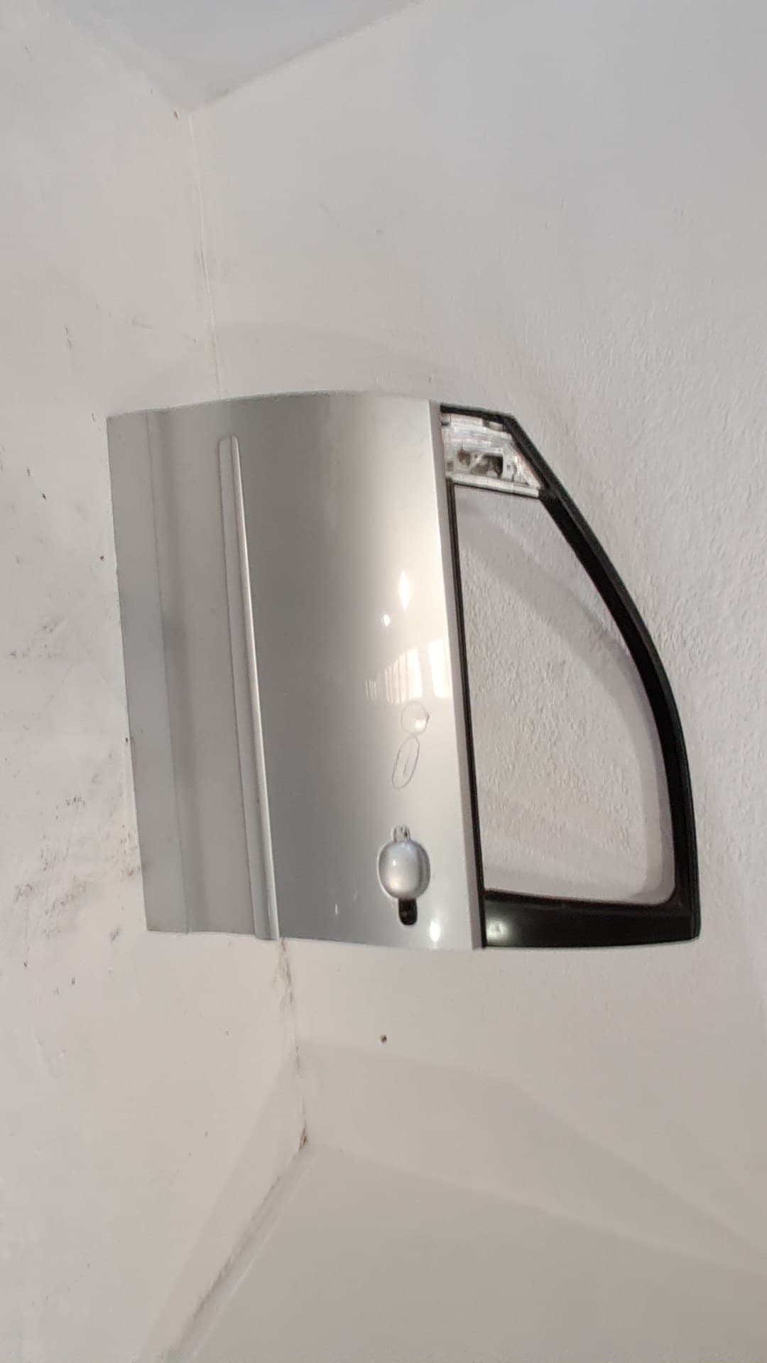 Puerta delantera izquierda VOLKSWAGEN POLO (9N1)