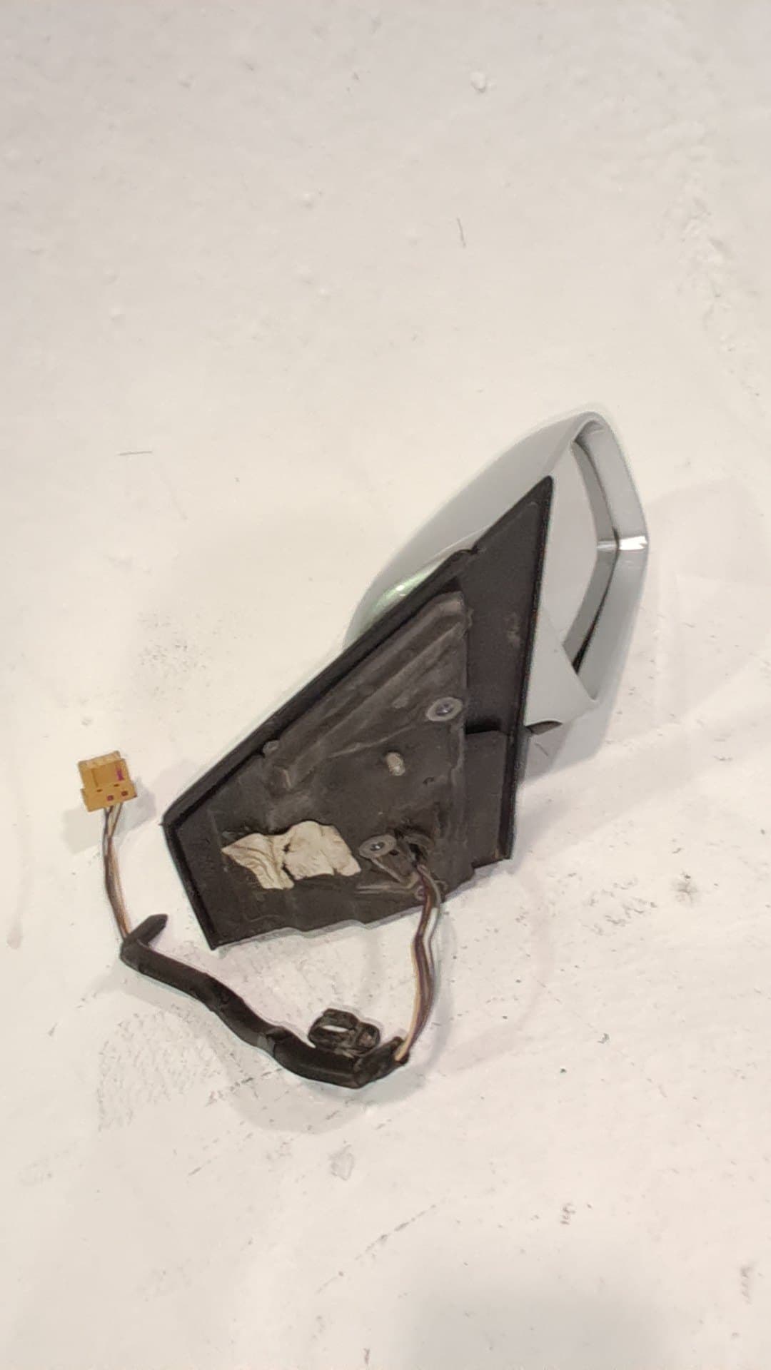 Retrovisor derecho VOLKSWAGEN POLO (9N1) 3
