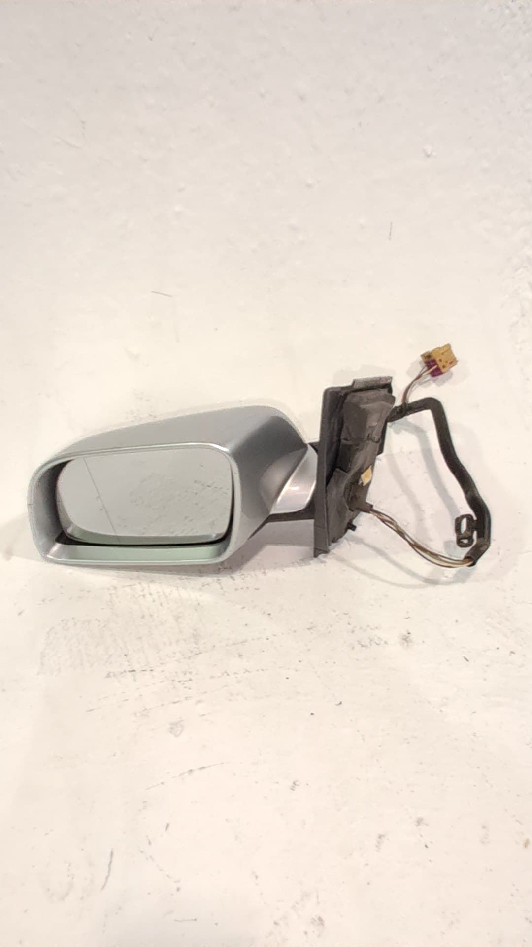 Retrovisor izquierdo VOLKSWAGEN POLO (9N1)