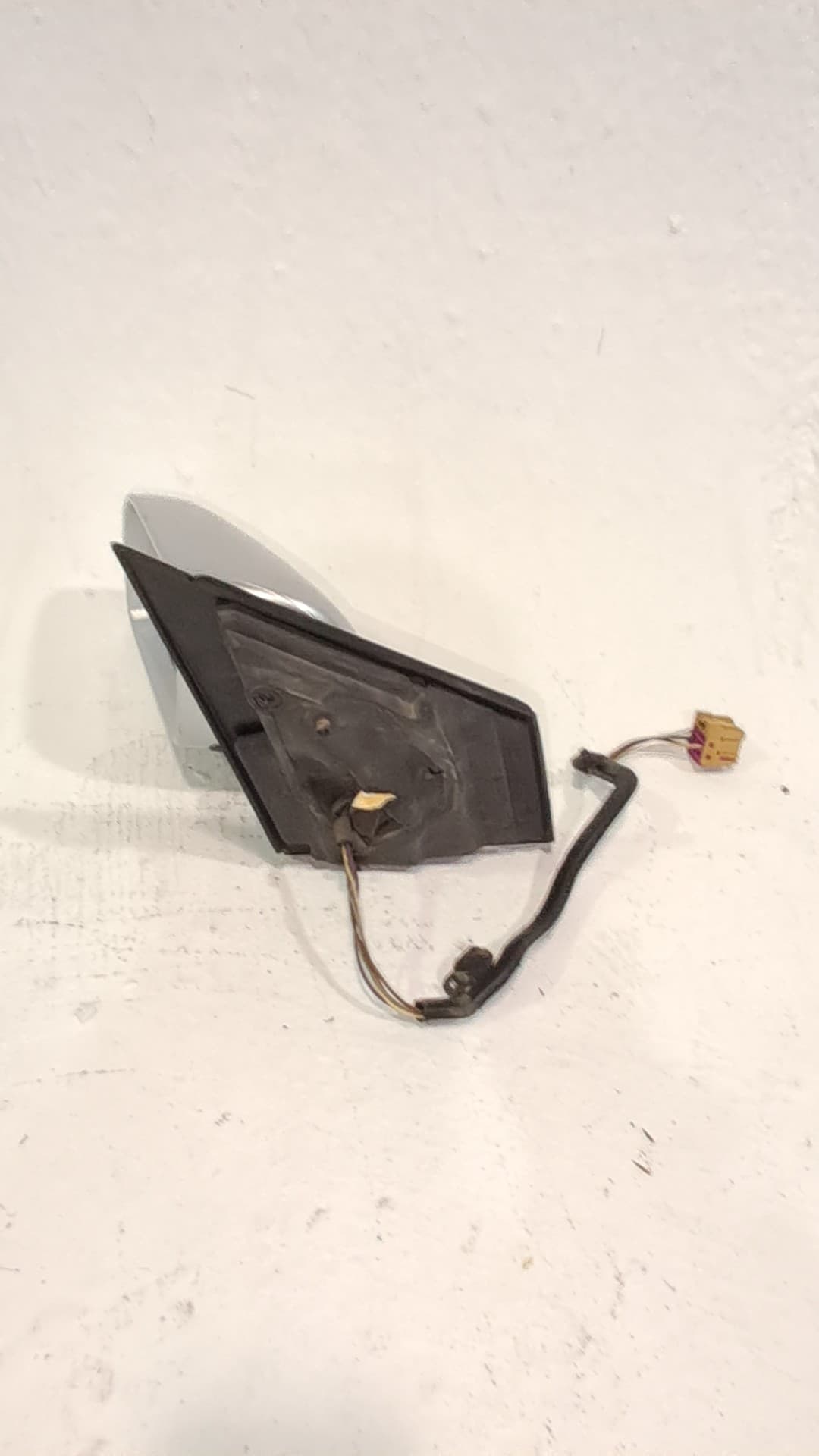 Retrovisor izquierdo VOLKSWAGEN POLO (9N1) 3