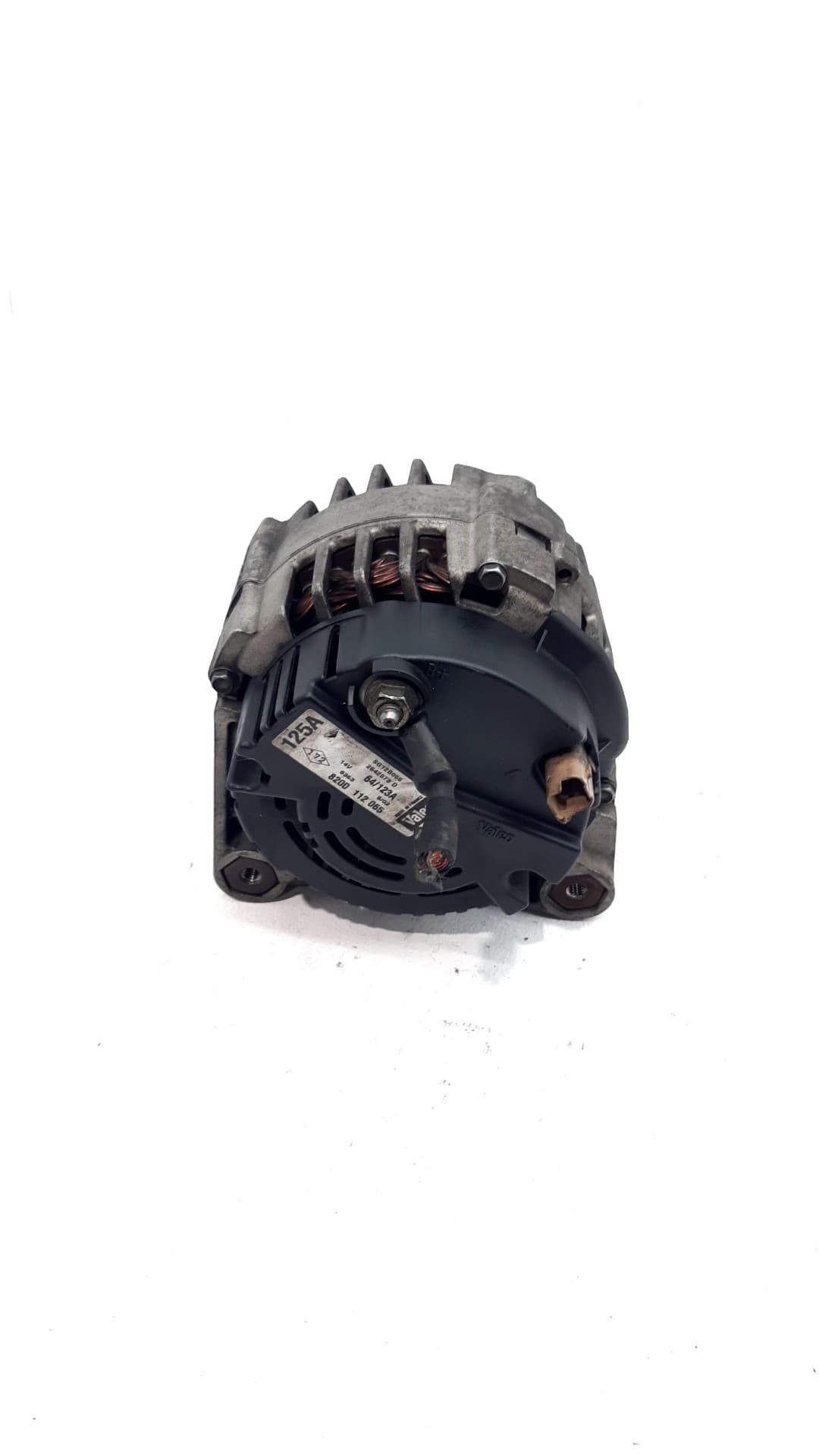 Alternador RENAULT LAGUNA (B56) 2