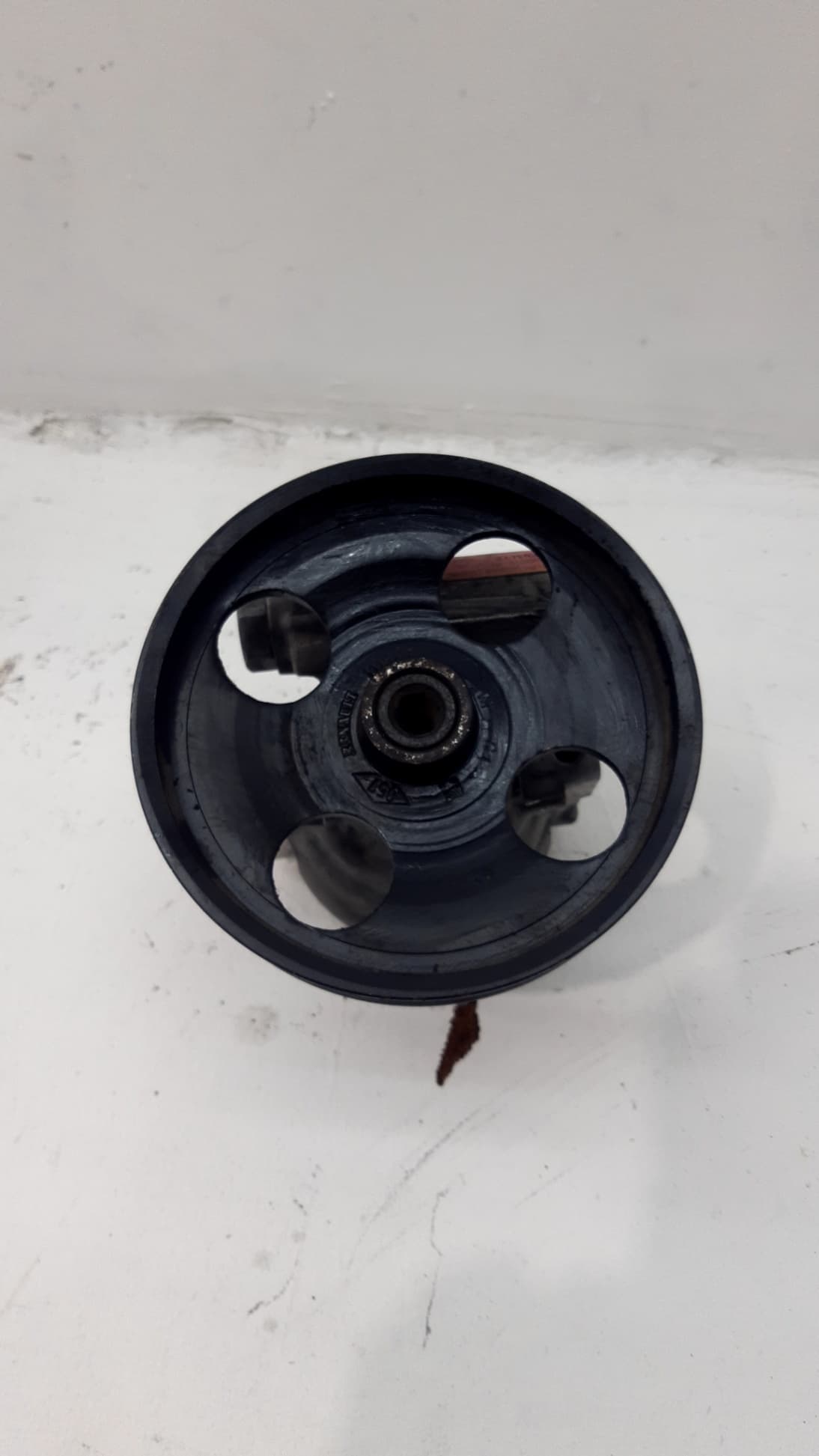 Bomba direccion RENAULT LAGUNA (B56) 3