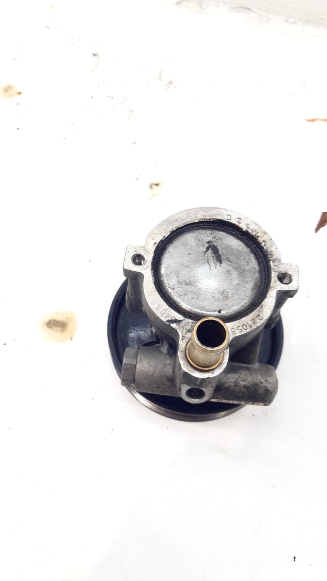 Bomba direccion RENAULT LAGUNA (B56) 2