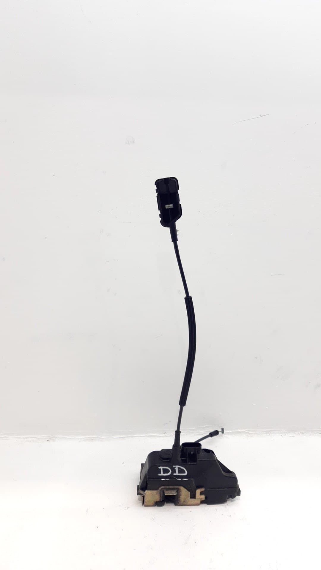 Cerradura puerta delantera derecha RENAULT LAGUNA (B56) 3