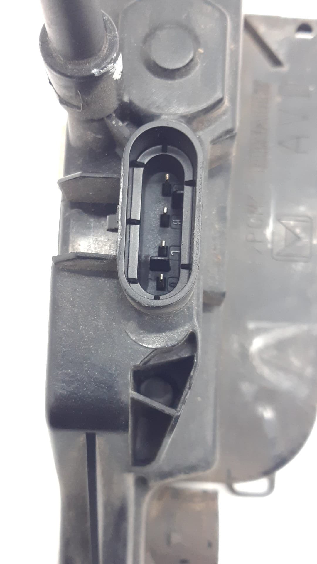 Cerradura puerta delantera derecha RENAULT LAGUNA (B56) 2