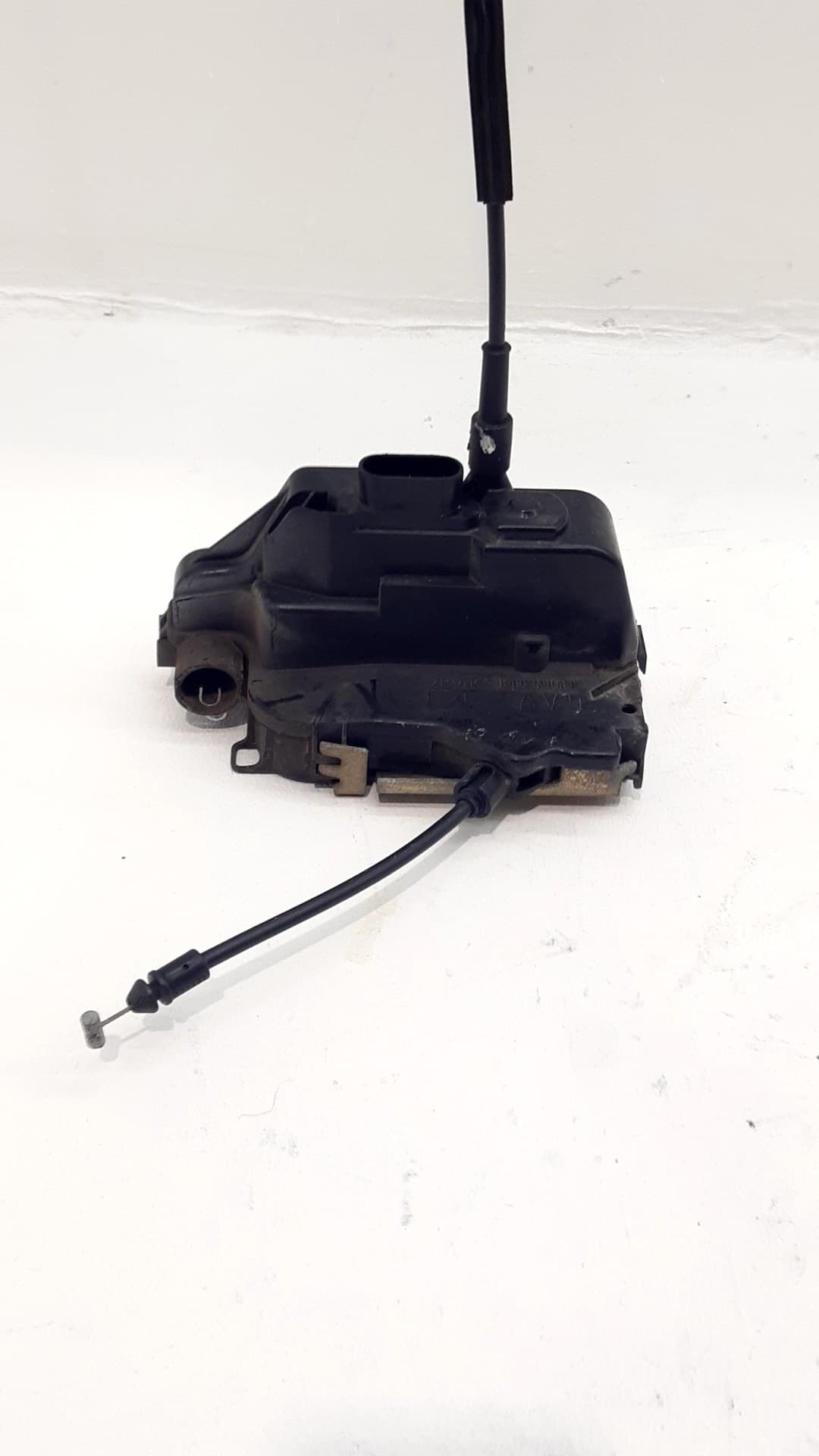 Cerradura puerta delantera derecha RENAULT LAGUNA (B56)