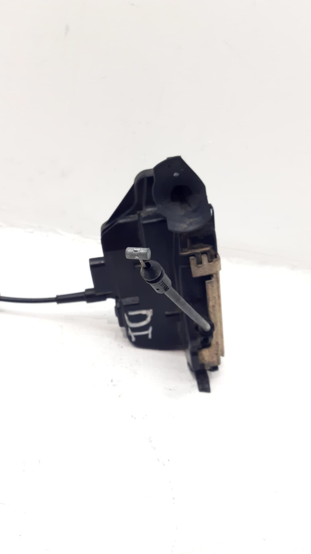 Cerradura puerta delantera izquierda RENAULT LAGUNA (B56) 4