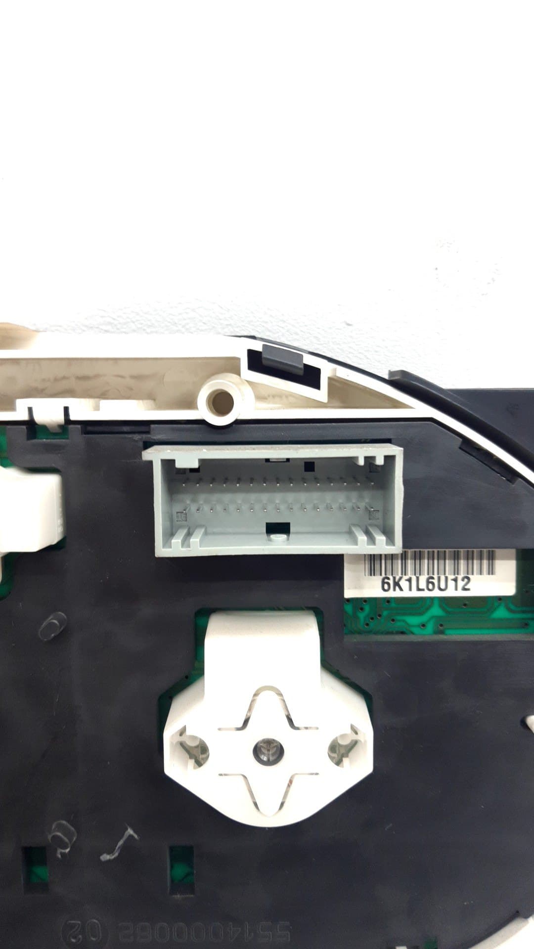 Cuadro instrumentos RENAULT LAGUNA (B56) 3