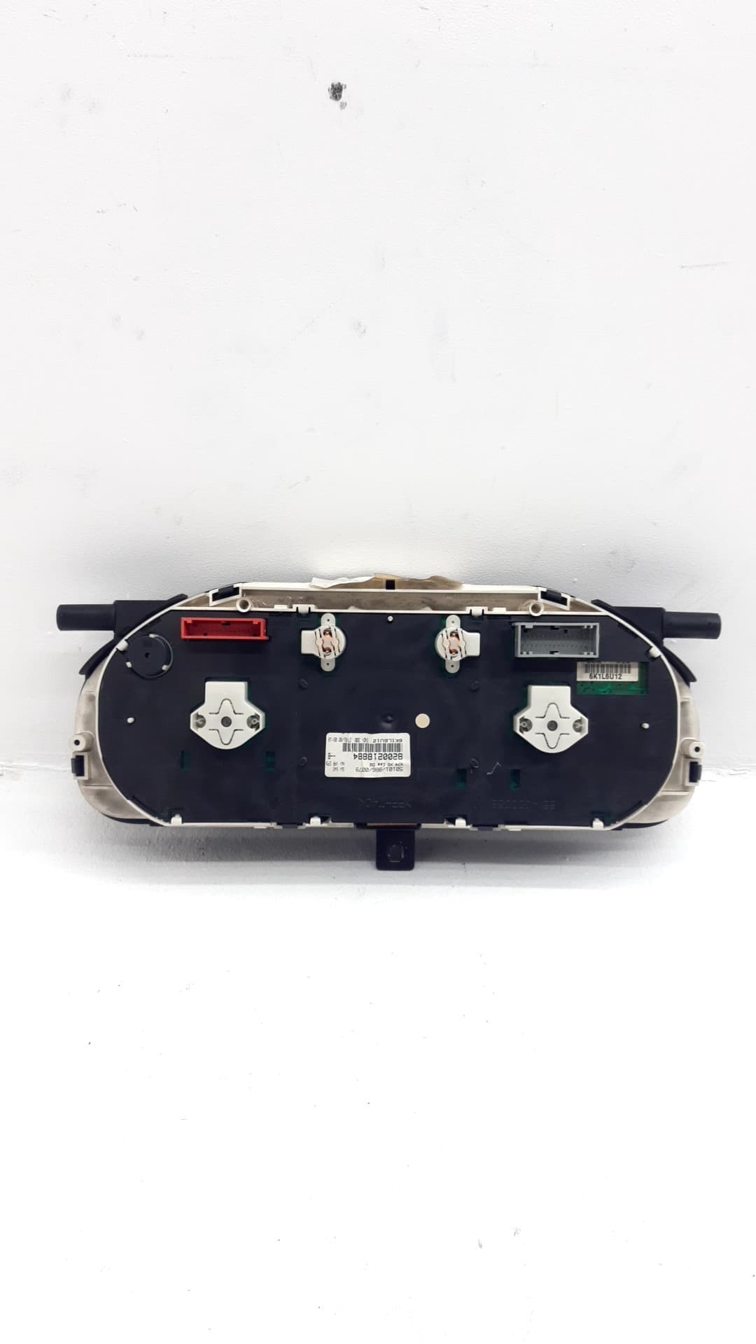 Cuadro instrumentos RENAULT LAGUNA (B56) 2