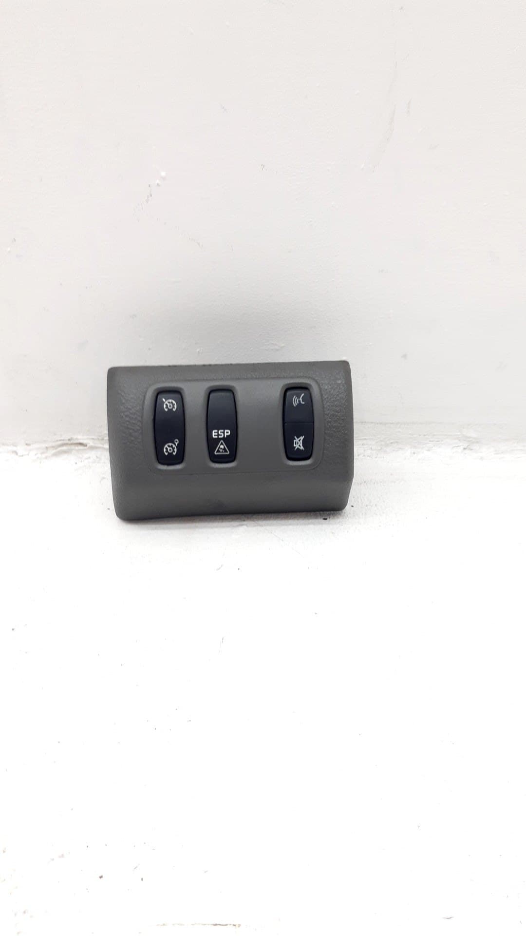 Mando multifuncion RENAULT LAGUNA (B56)