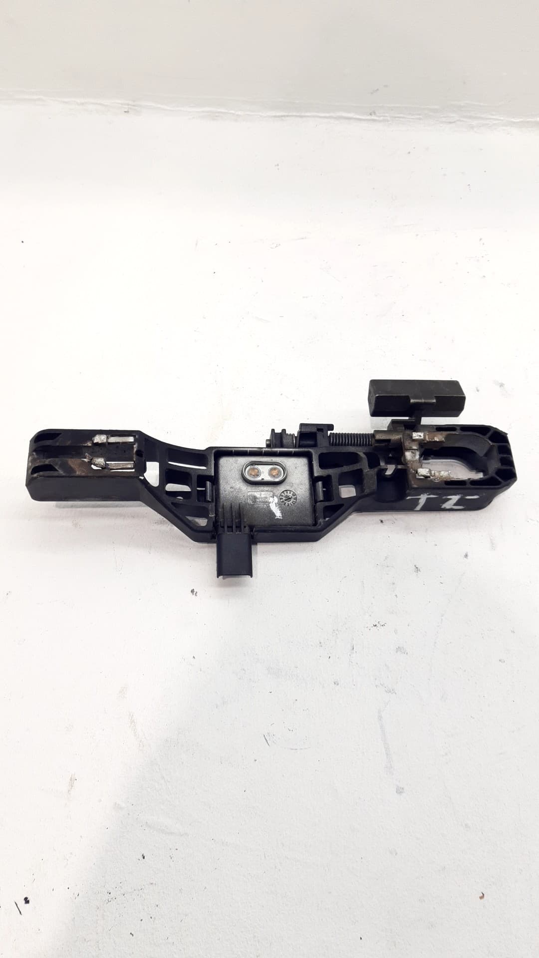 Maneta exterior trasera izquierda RENAULT LAGUNA (B56)
