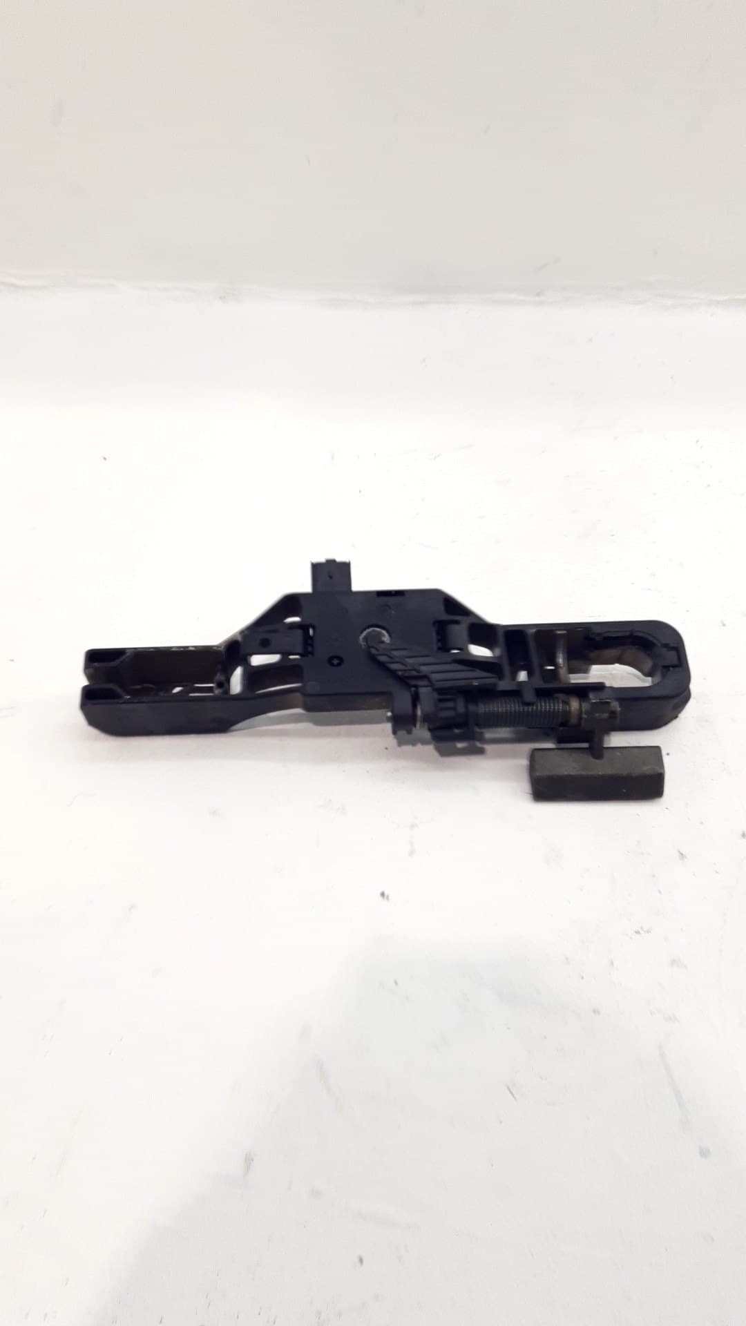 Maneta exterior trasera izquierda RENAULT LAGUNA (B56) 4