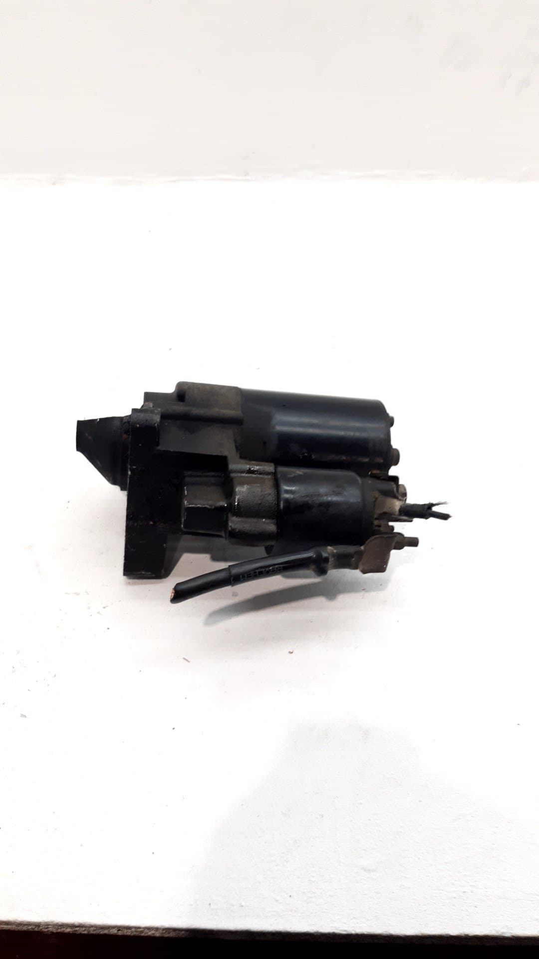 Motor arranque RENAULT LAGUNA (B56) 3