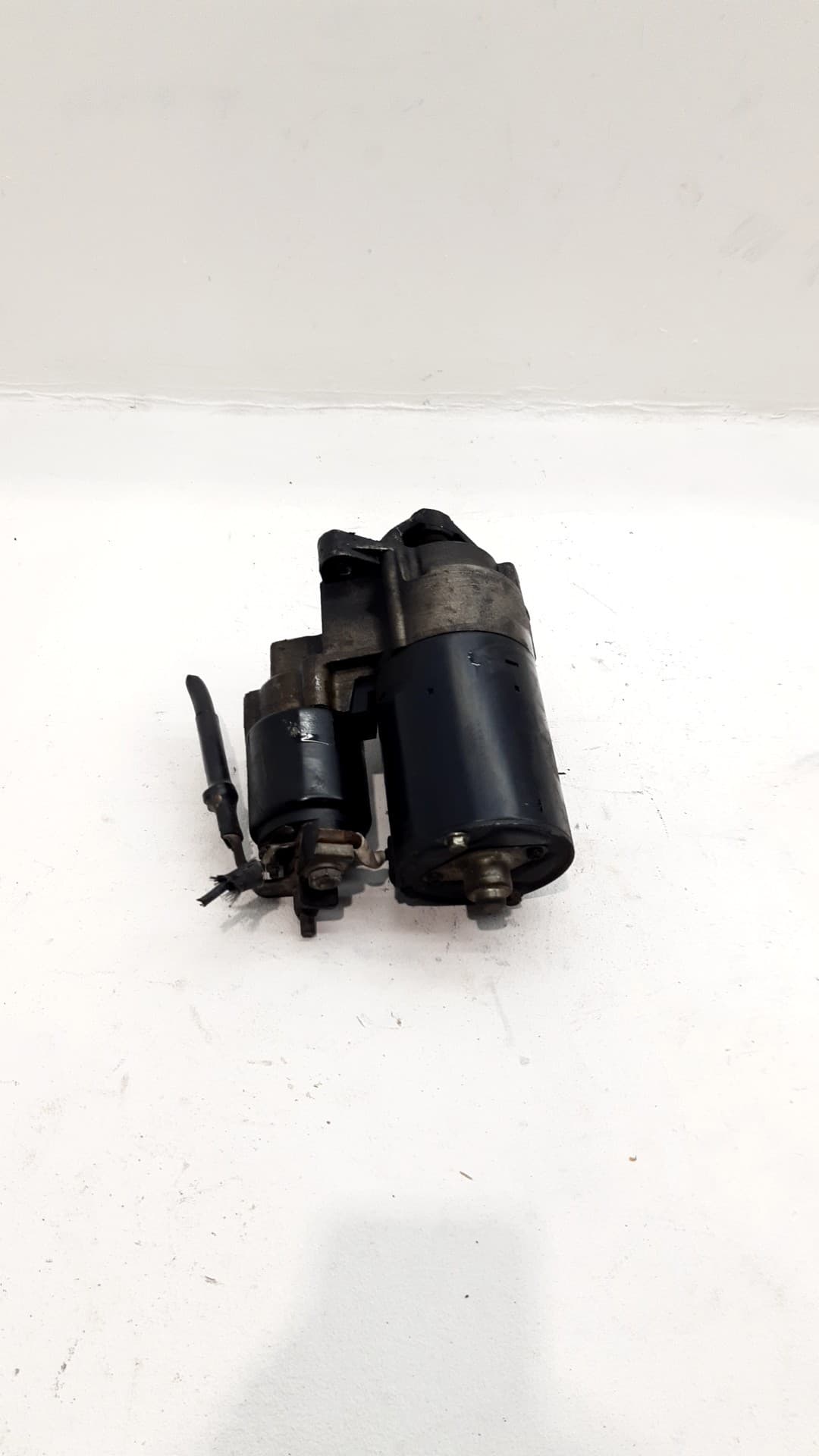 Motor arranque RENAULT LAGUNA (B56) 2