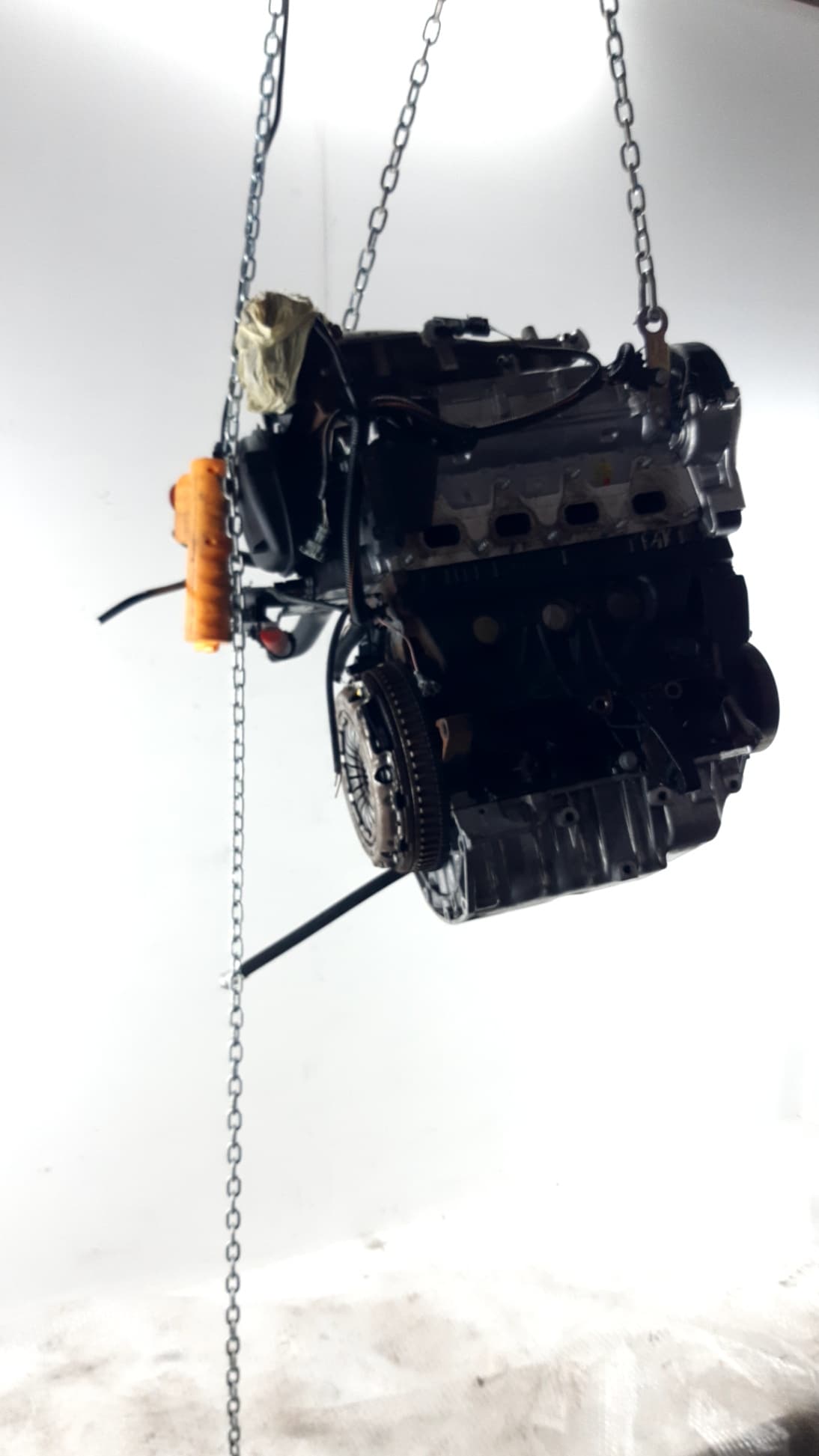 Motor completo RENAULT LAGUNA (B56) 4