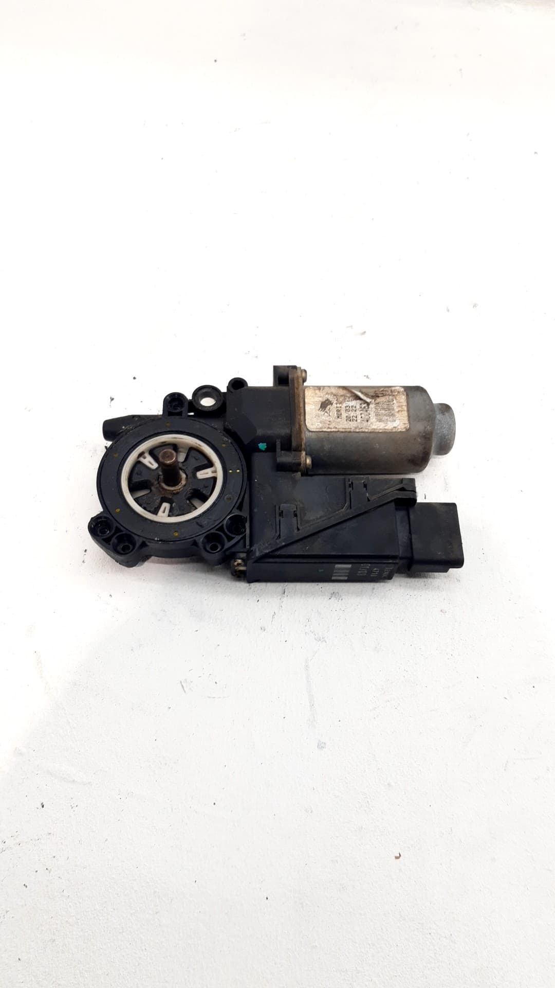 Motor elevalunas delantero derecho RENAULT LAGUNA (B56) 3