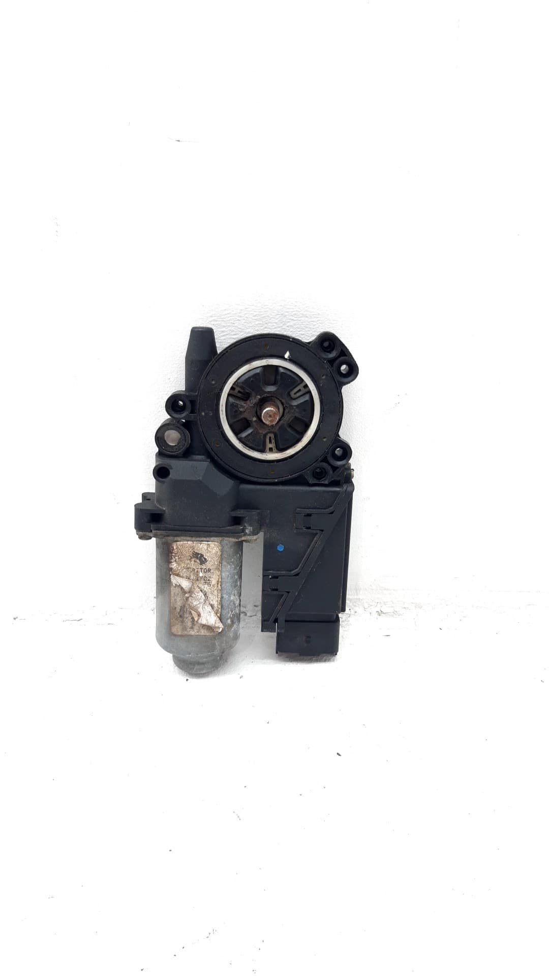 Motor elevalunas delantero izquierdo RENAULT LAGUNA (B56) 3