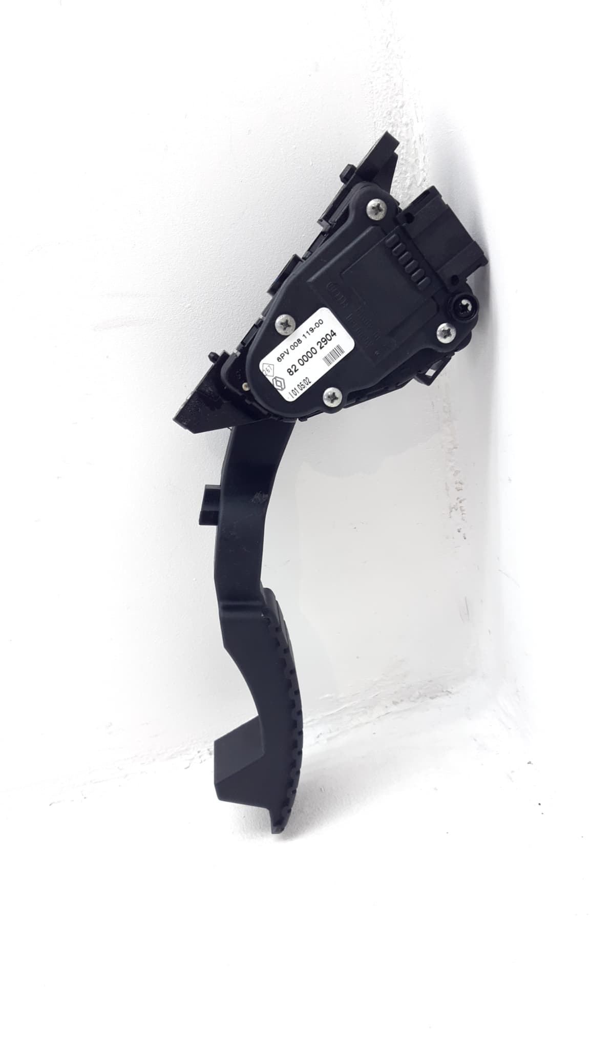 Pedal acelerador RENAULT LAGUNA (B56) 3
