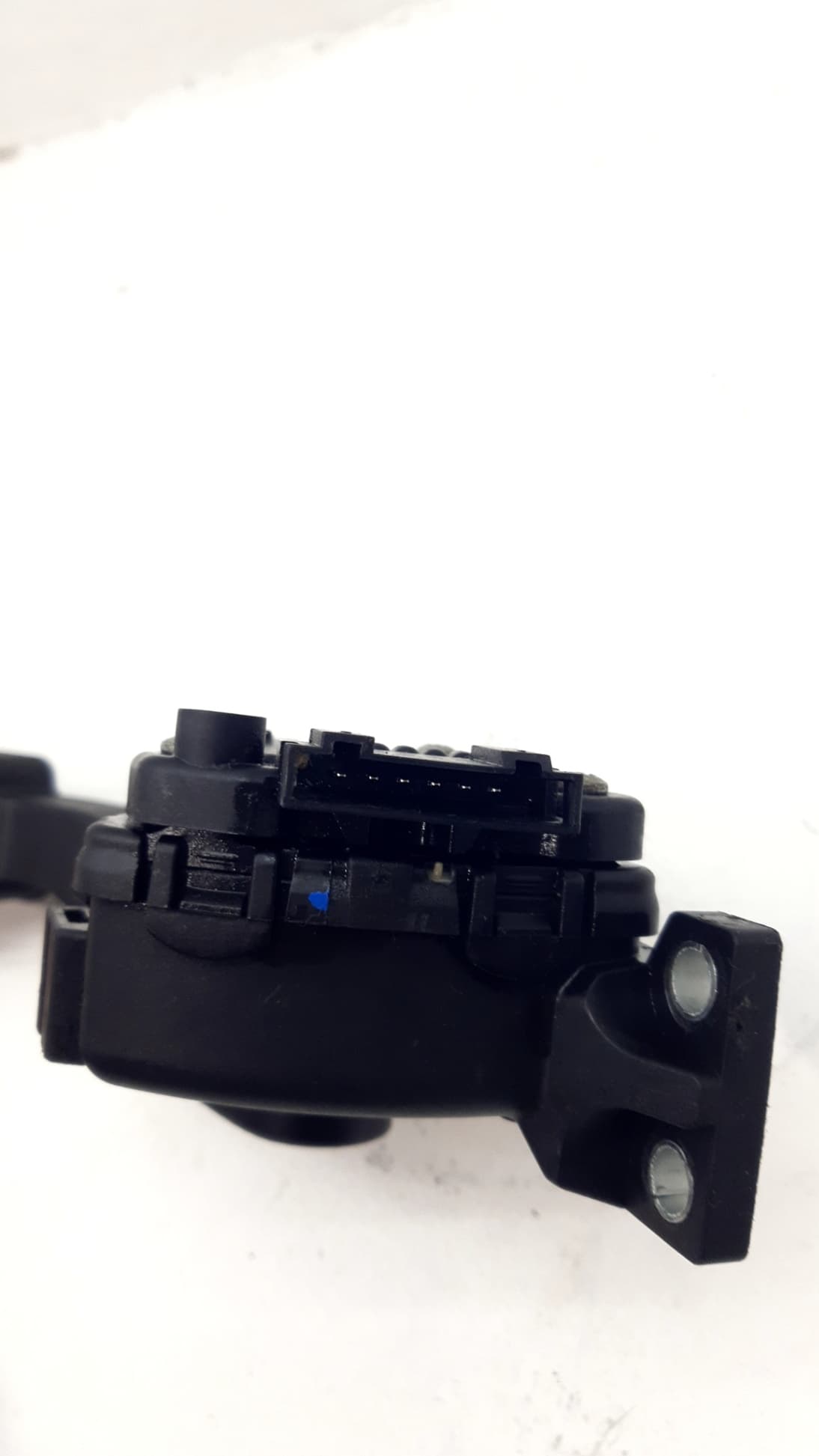 Pedal acelerador RENAULT LAGUNA (B56) 2