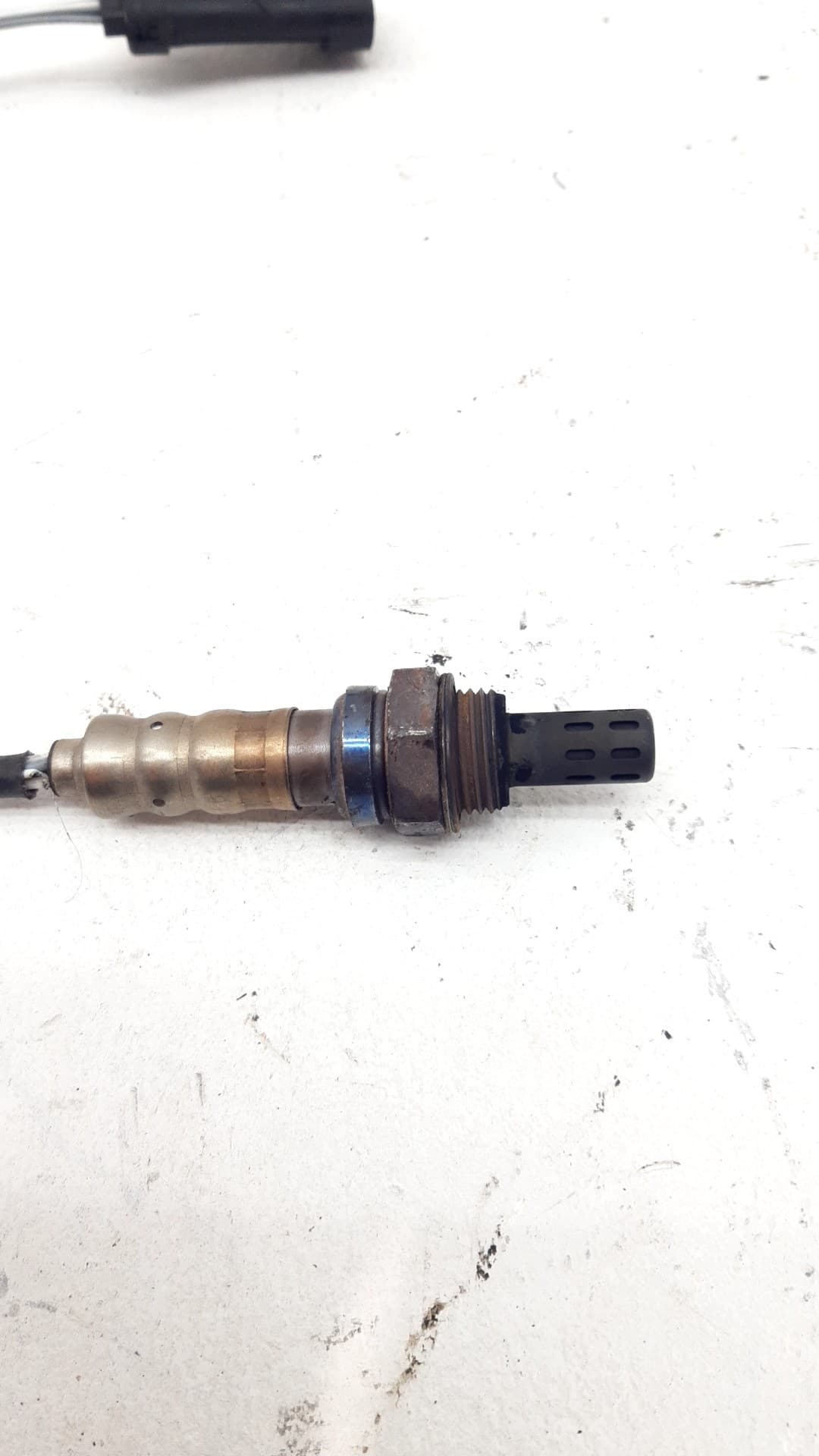 Sonda lambda RENAULT LAGUNA (B56) 3