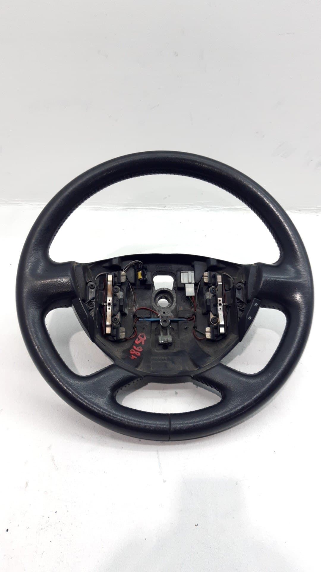 Volante RENAULT LAGUNA (B56)