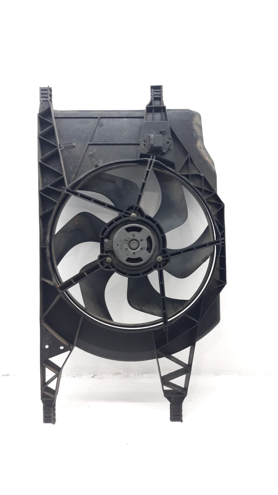 Electroventilador RENAULT LAGUNA (B56)