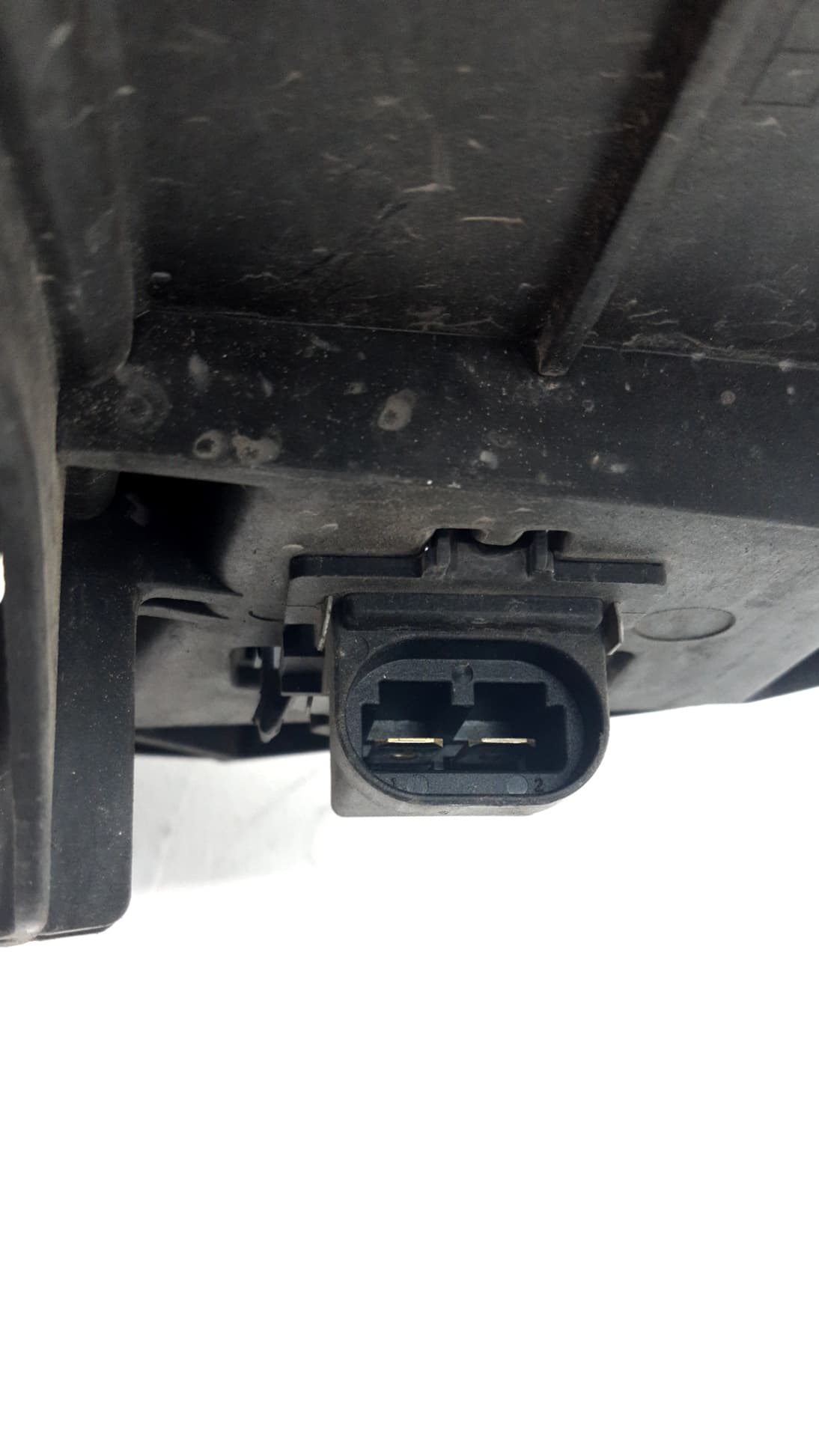 Electroventilador RENAULT LAGUNA (B56) 4