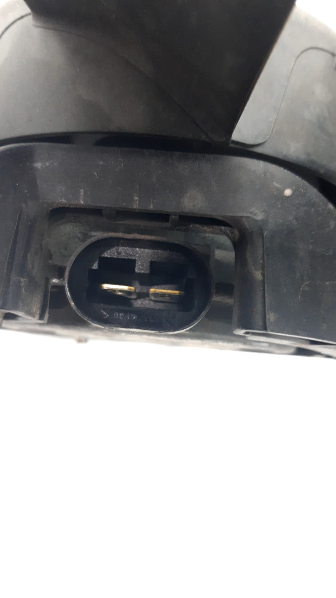 Electroventilador RENAULT LAGUNA (B56) 3