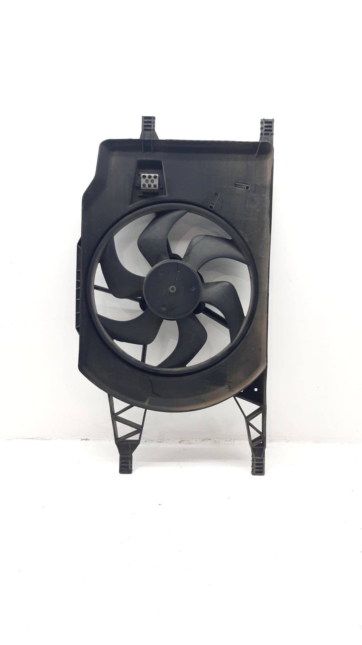 Electroventilador RENAULT LAGUNA (B56) 2