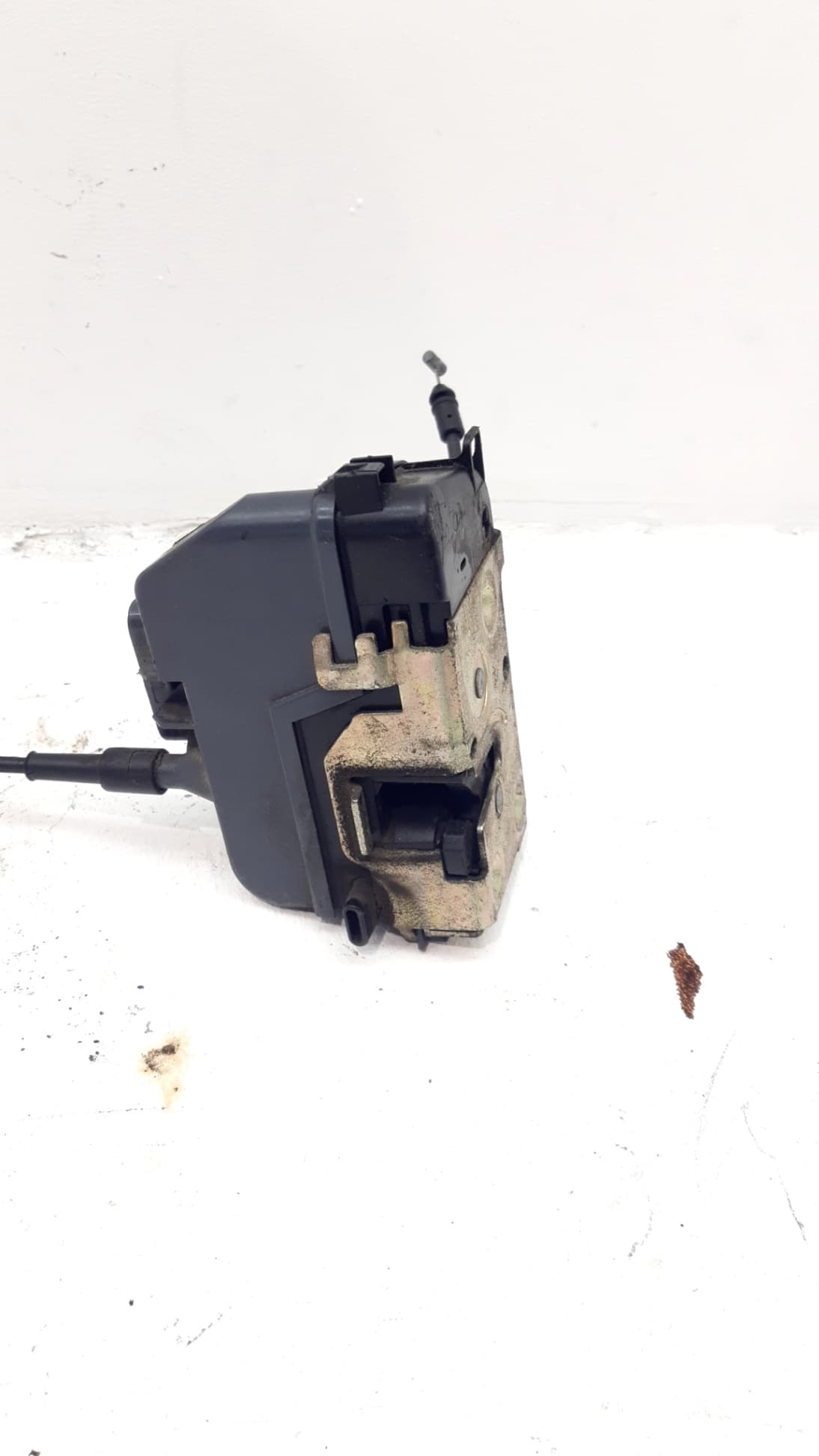 Cerradura puerta trasera izquierda RENAULT LAGUNA (B56) 4