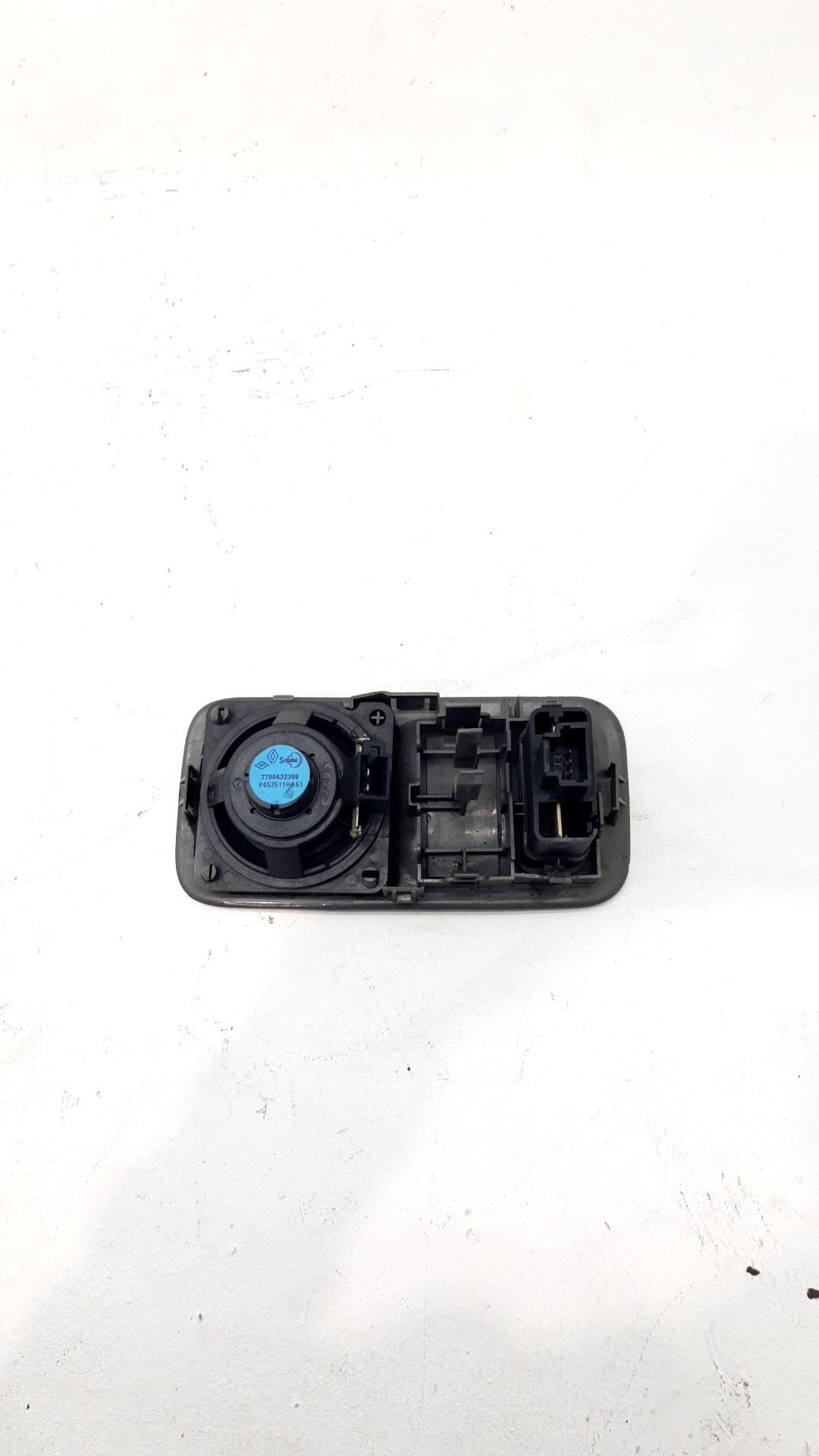 Recambio RENAULT LAGUNA (B56) ref. 8200025891 2
