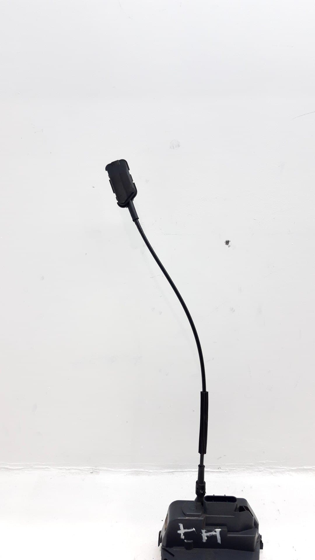 Cerradura puerta lateral derecha RENAULT LAGUNA (B56) 3