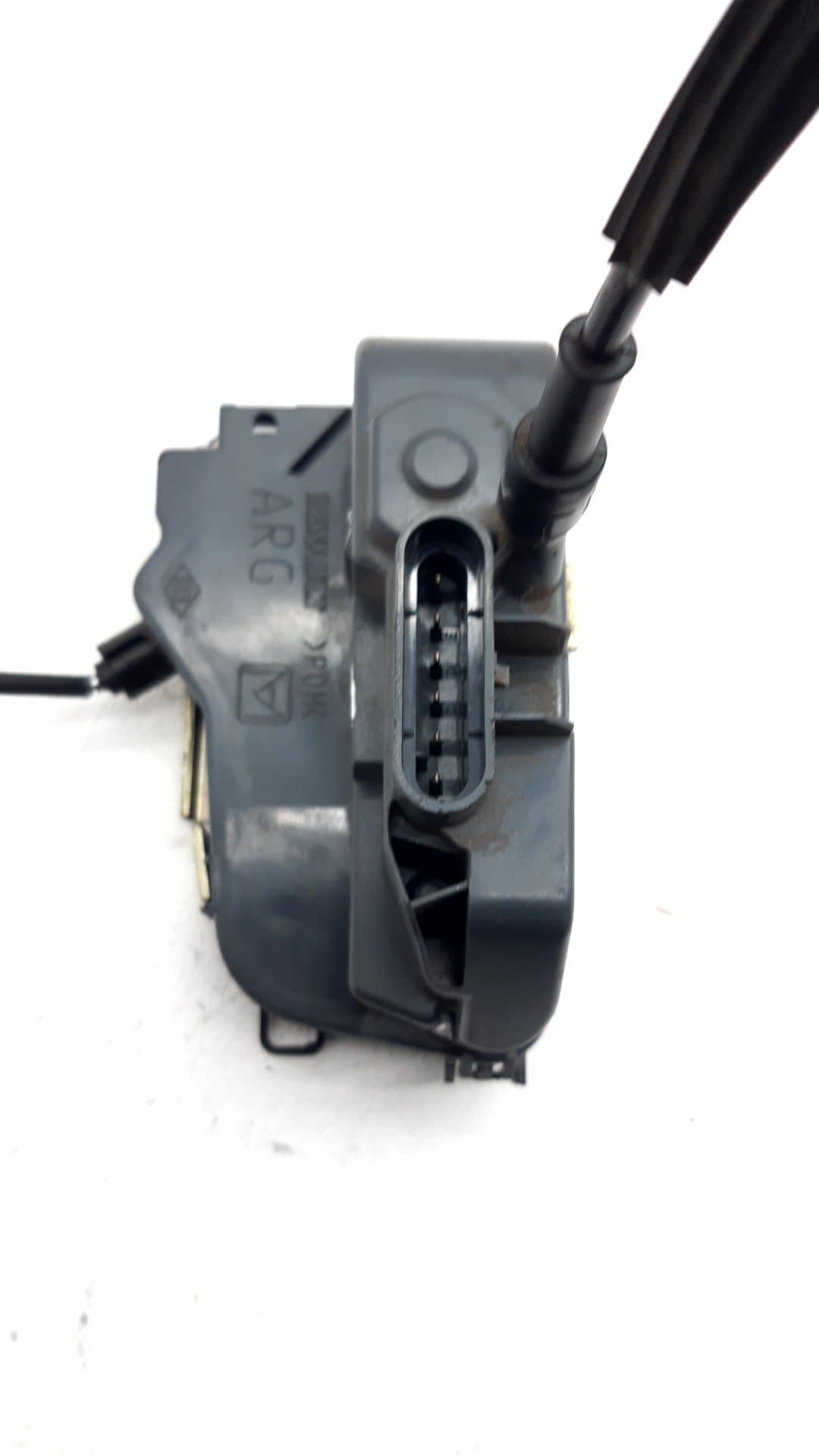 Cerradura puerta lateral derecha RENAULT LAGUNA (B56) 2