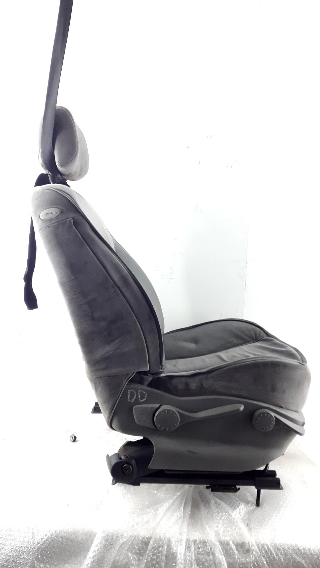 Asiento delantero derecho RENAULT LAGUNA (B56) 4