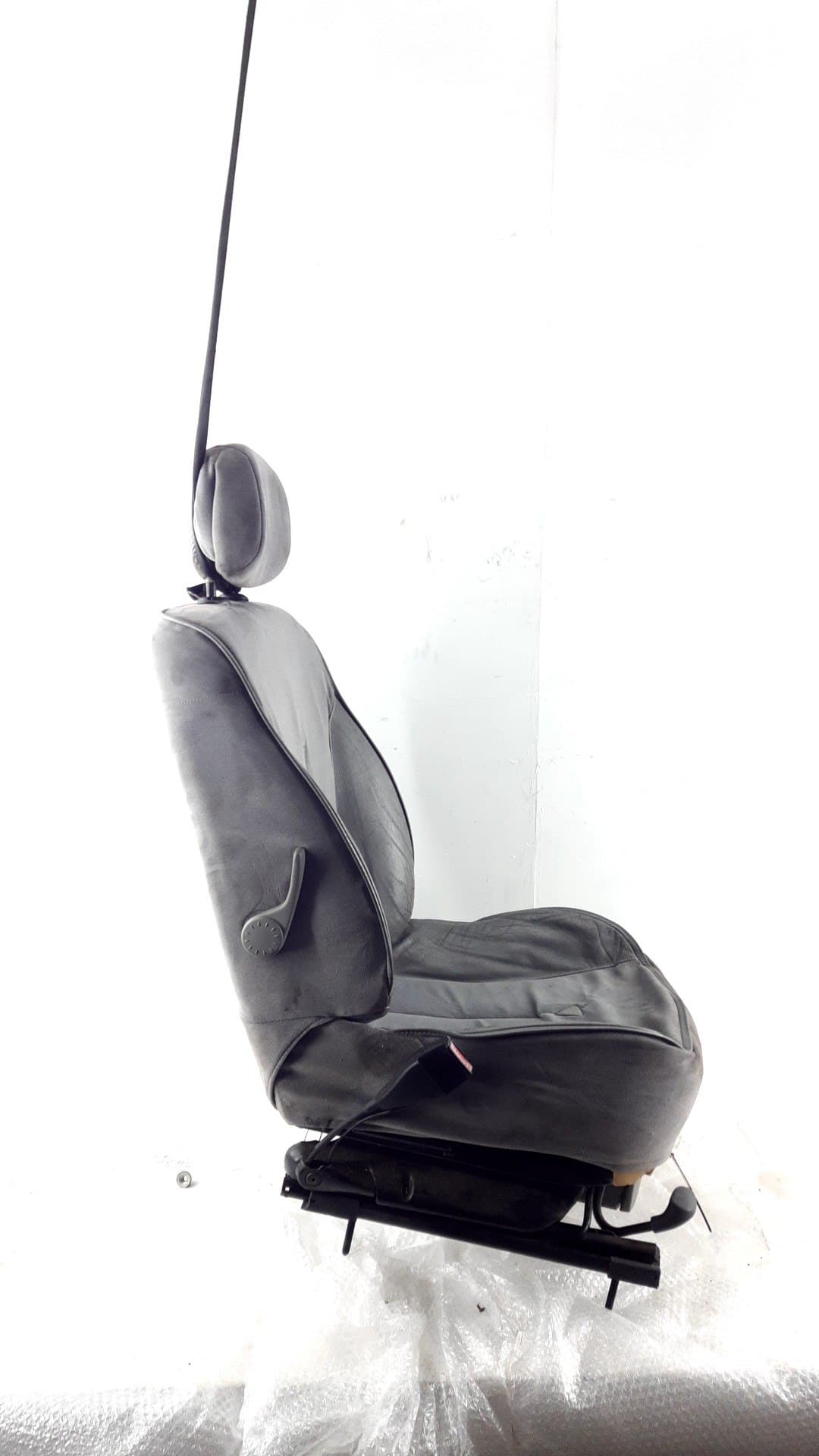 Asiento delantero izquierdo RENAULT LAGUNA (B56) 3