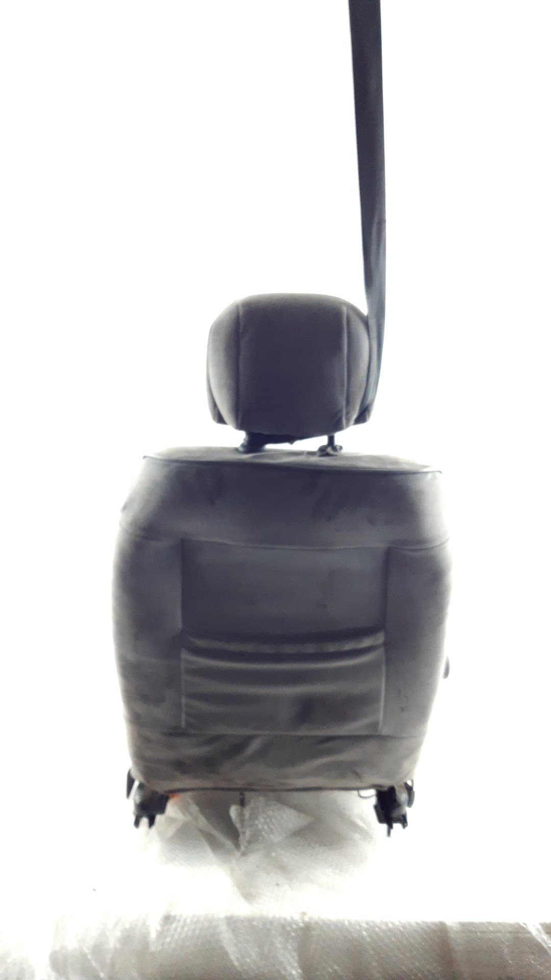 Asiento delantero izquierdo RENAULT LAGUNA (B56) 2