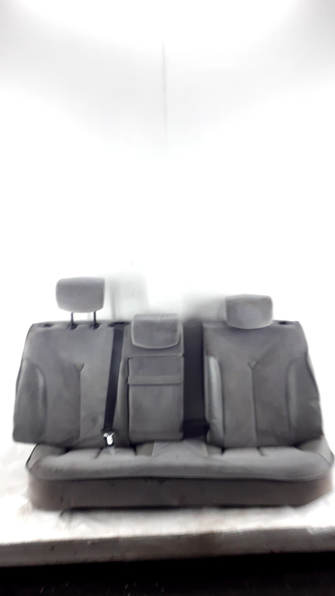 Cerradura asientos traseros RENAULT LAGUNA (B56)