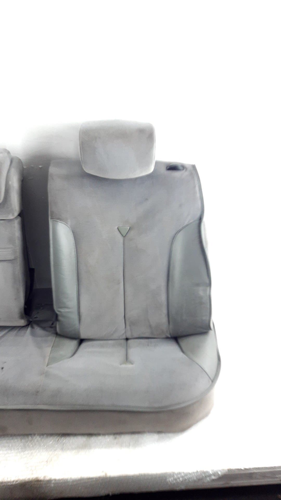 Cerradura asientos traseros RENAULT LAGUNA (B56) 3