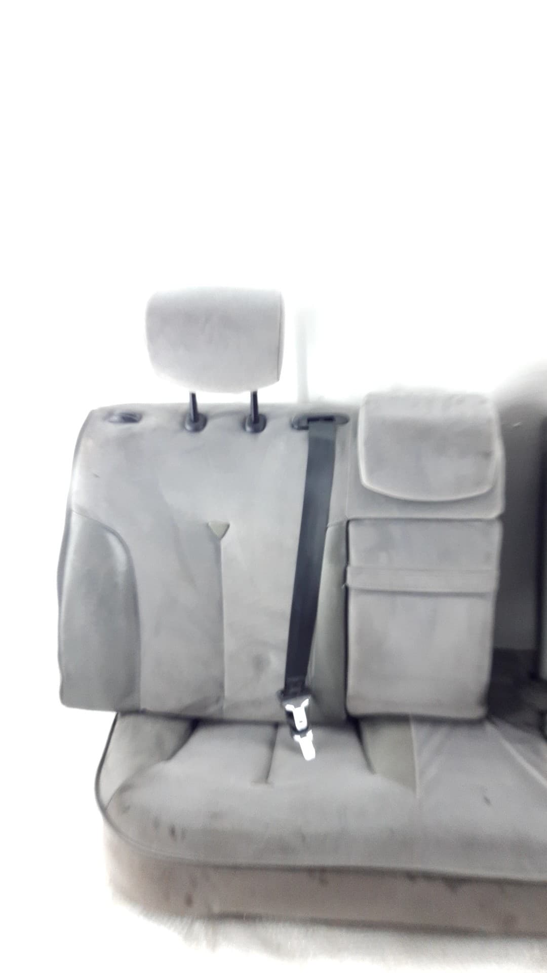 Cerradura asientos traseros RENAULT LAGUNA (B56) 2