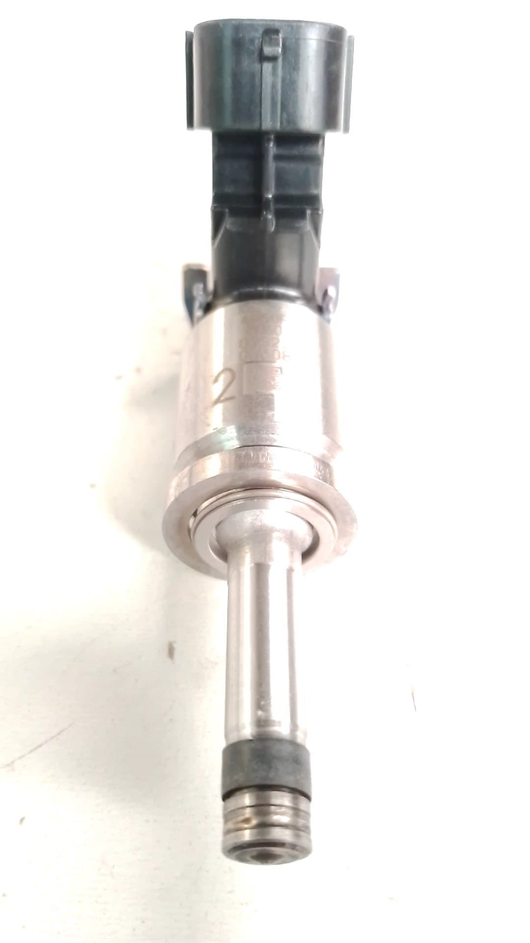 Inyector RENAULT MEGANE III HATCHBACK (BZ0/1_, B3_) 4