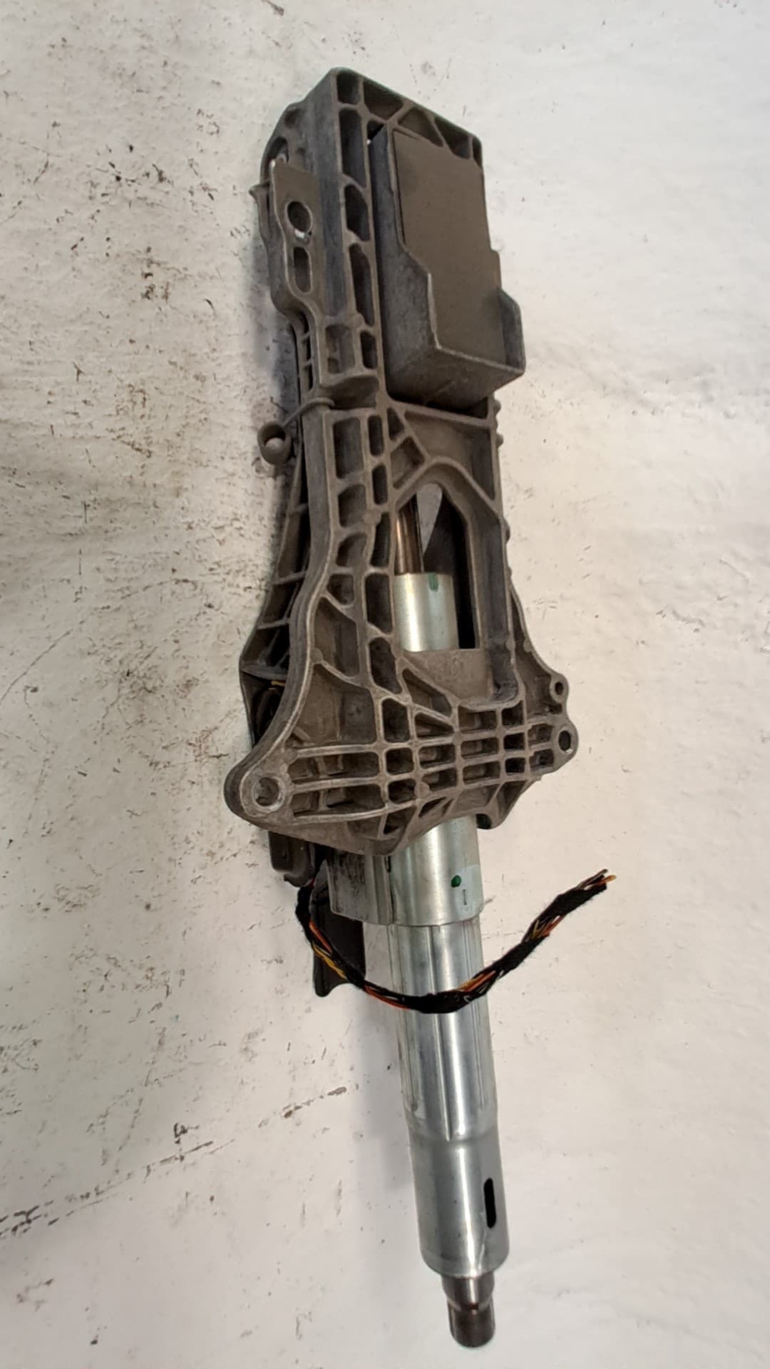 Columna direccion MERCEDES-BENZ C-CLASS 2