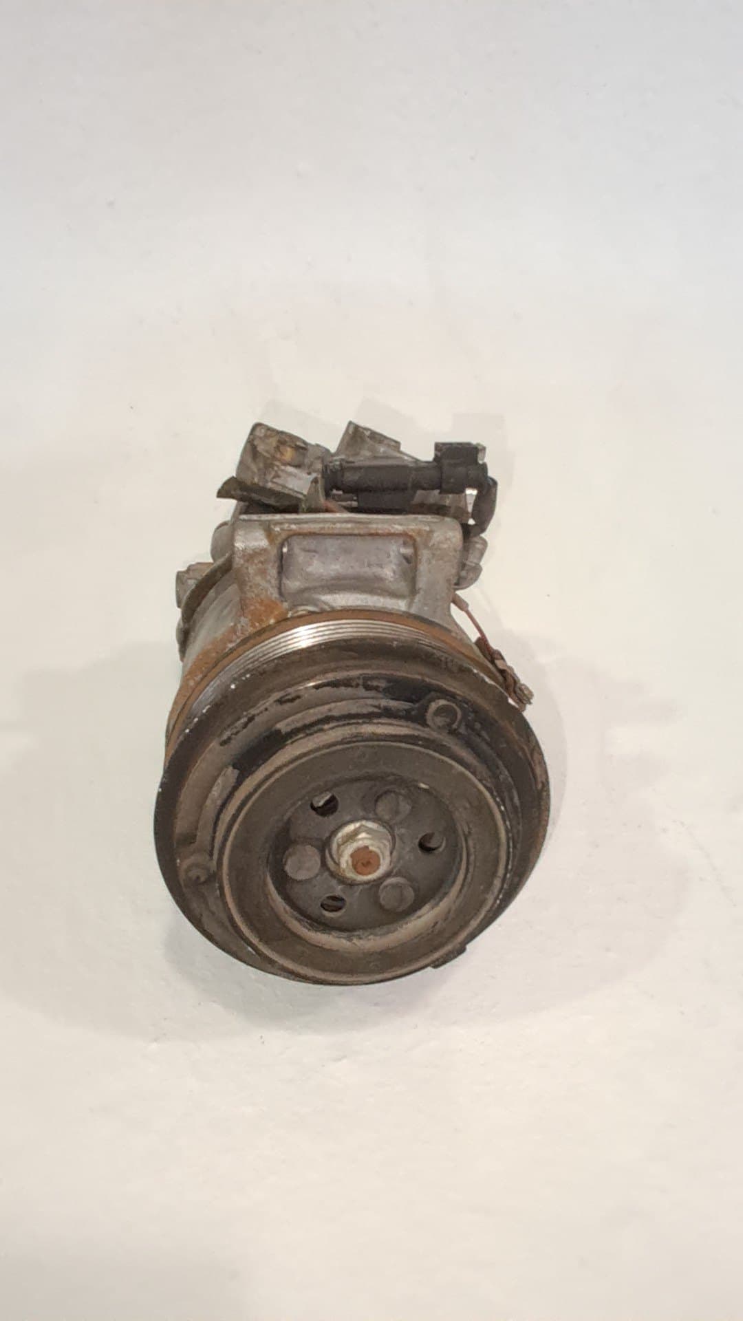 Recambio MERCEDES-BENZ C-CLASS ref. A0008304400