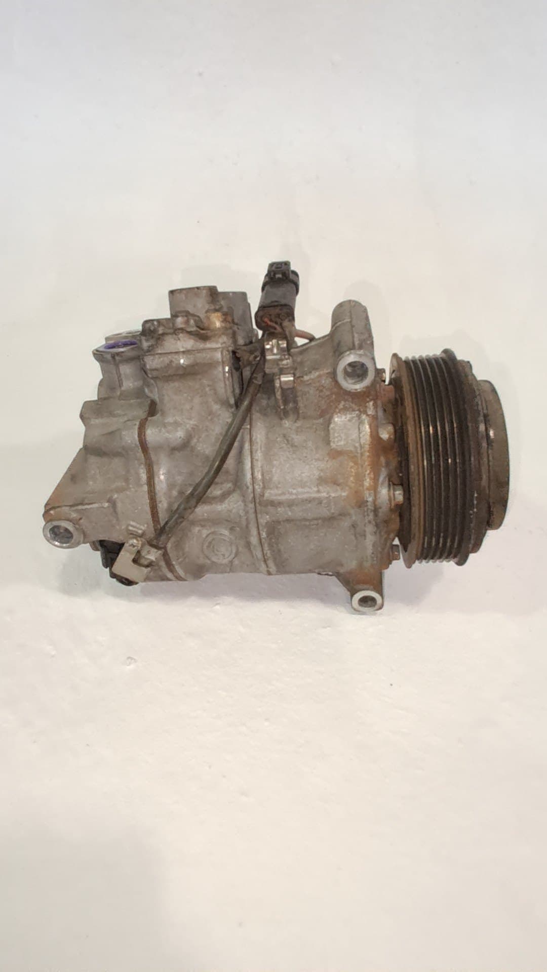 Recambio MERCEDES-BENZ C-CLASS ref. A0008304400 5