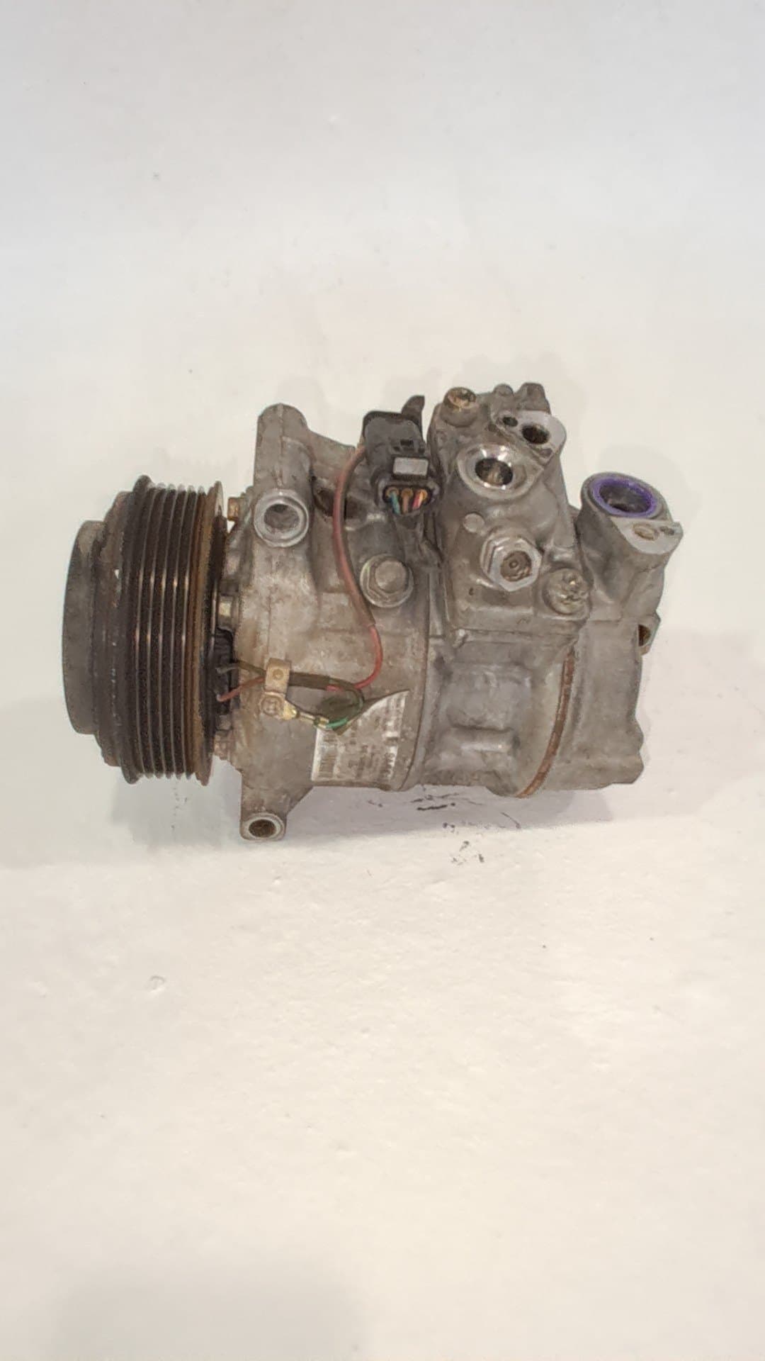 Recambio MERCEDES-BENZ C-CLASS ref. A0008304400 4