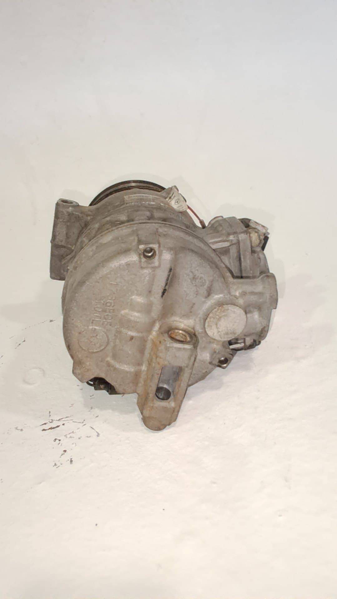 Recambio MERCEDES-BENZ C-CLASS ref. A0008304400 3