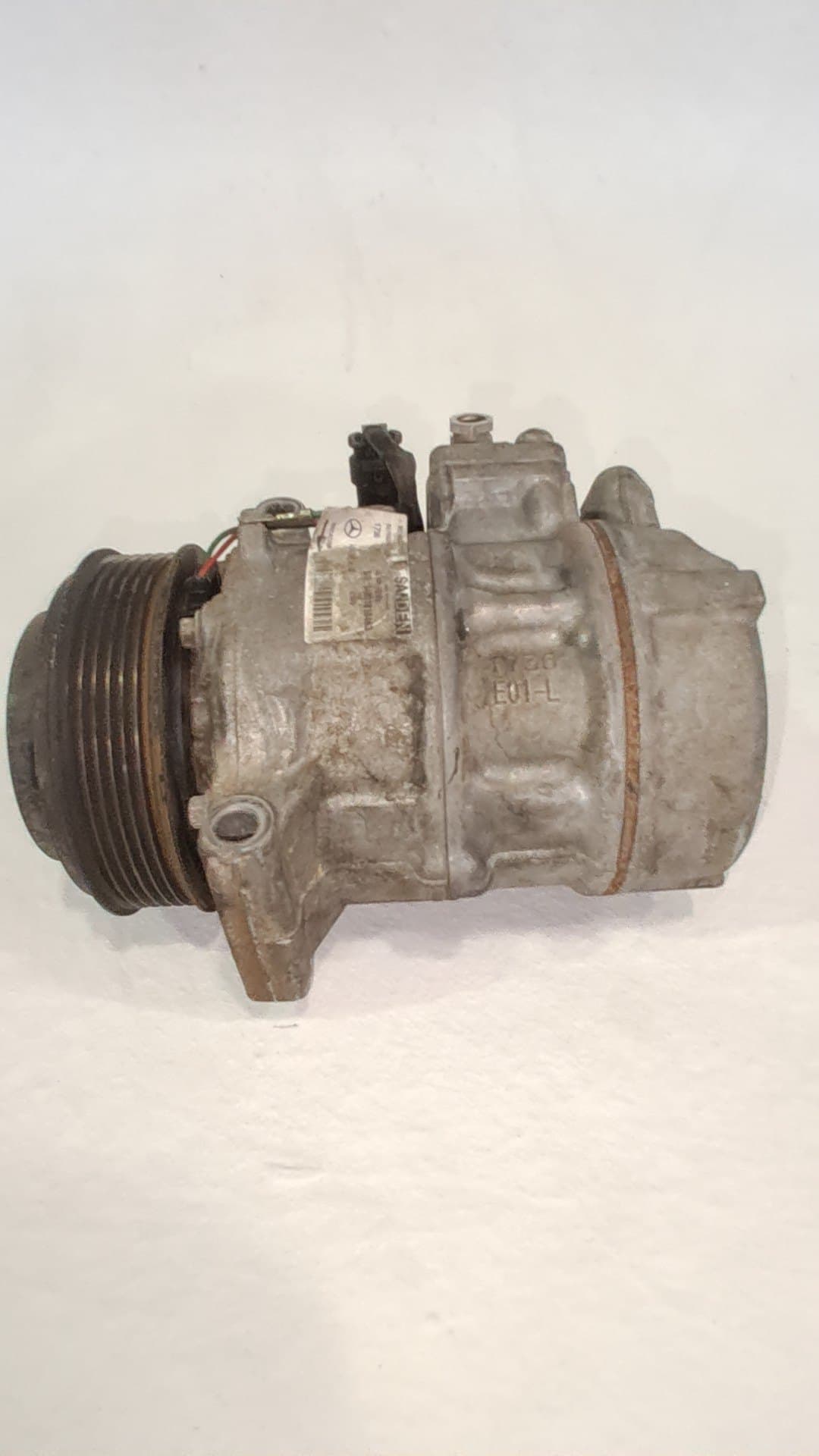Recambio MERCEDES-BENZ C-CLASS ref. A0008304400 2
