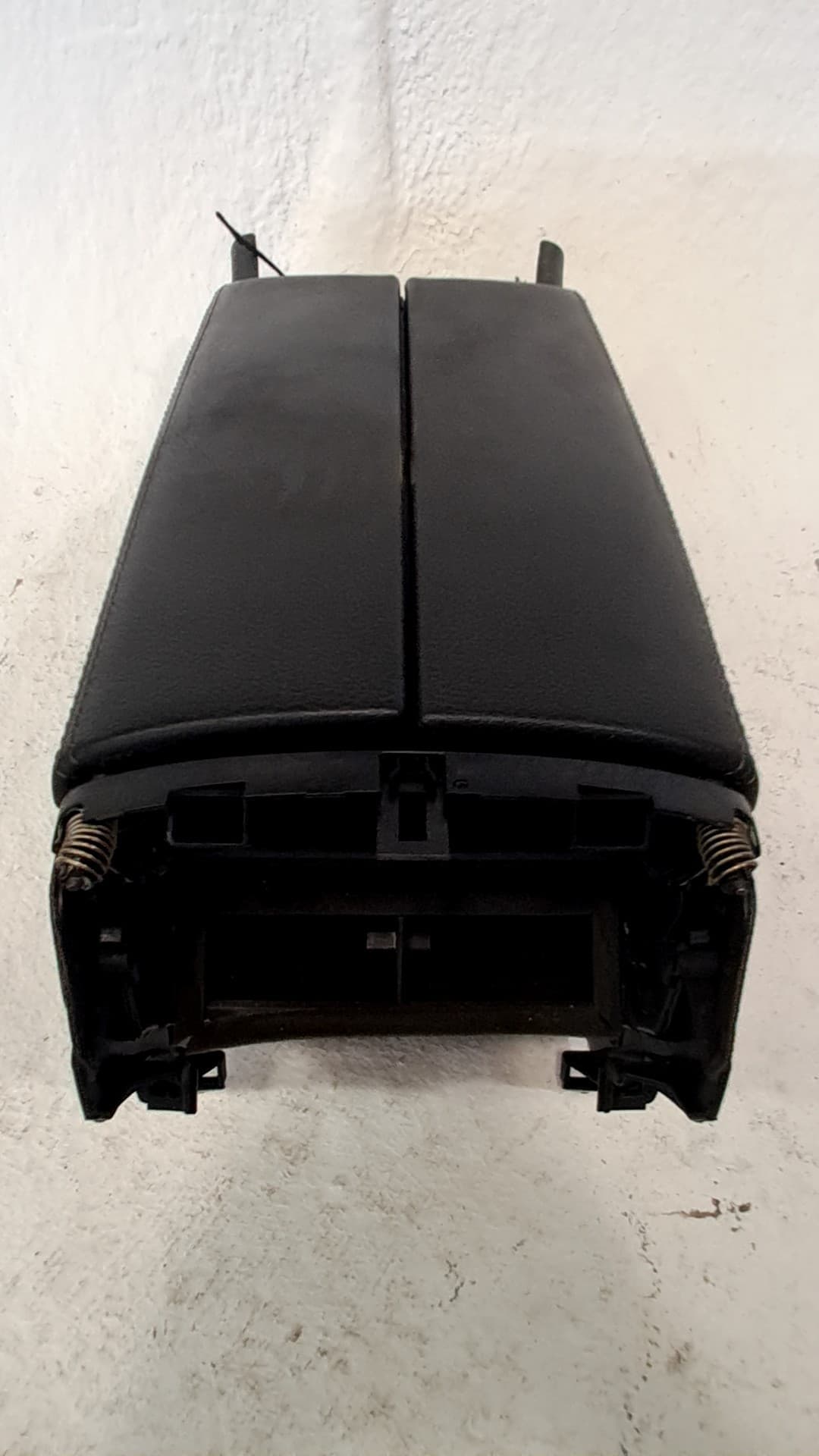 Consola central MERCEDES-BENZ C-CLASS 2